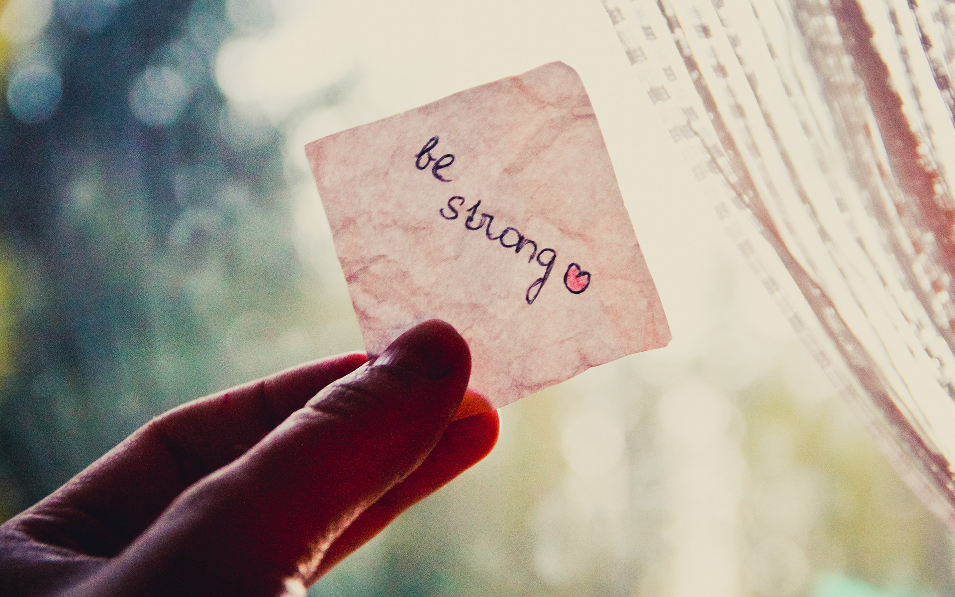 心动创意  爱的折纸