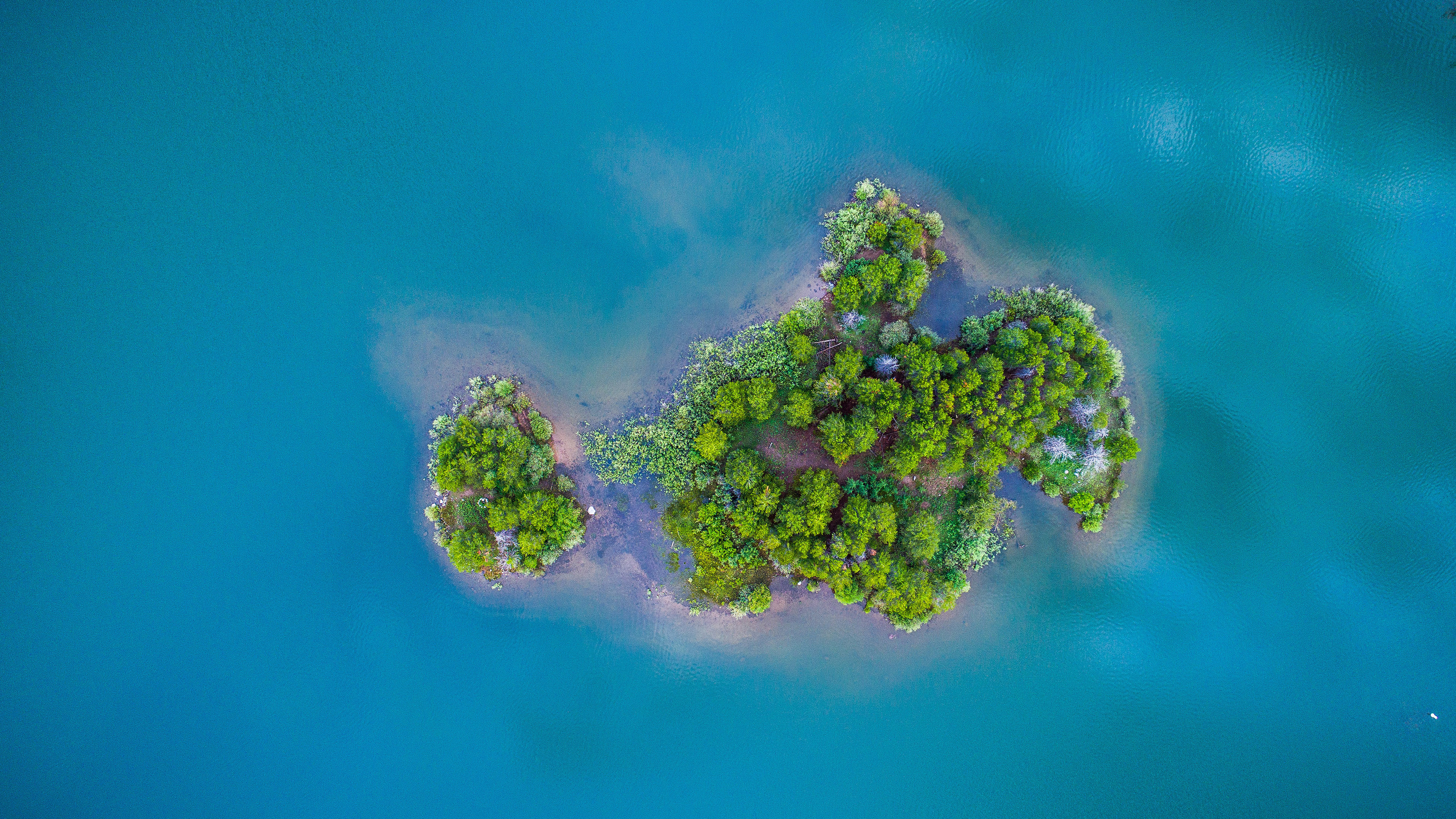 风景 大海  海岛