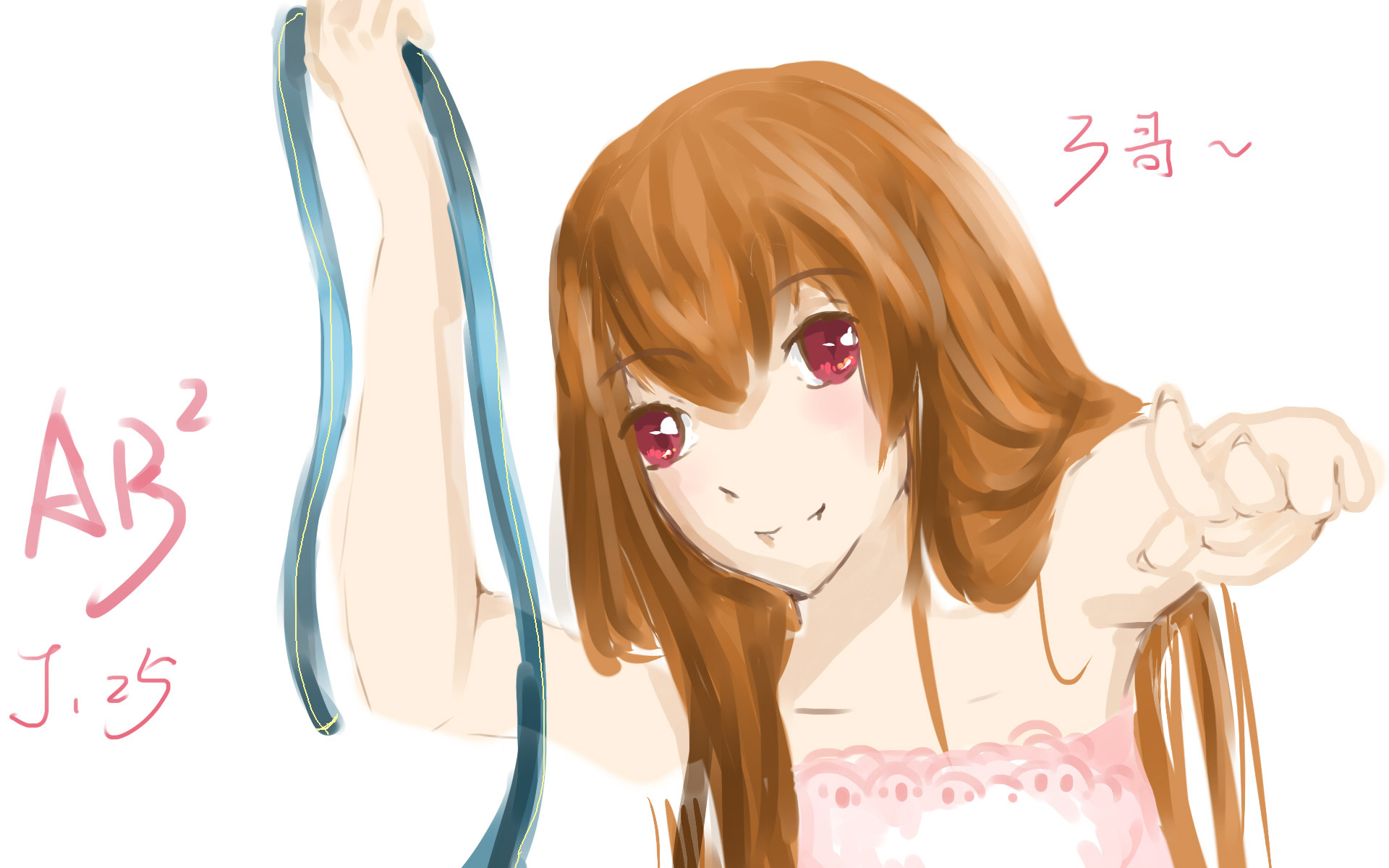 斗罗大陆 经典动漫 插画 动漫