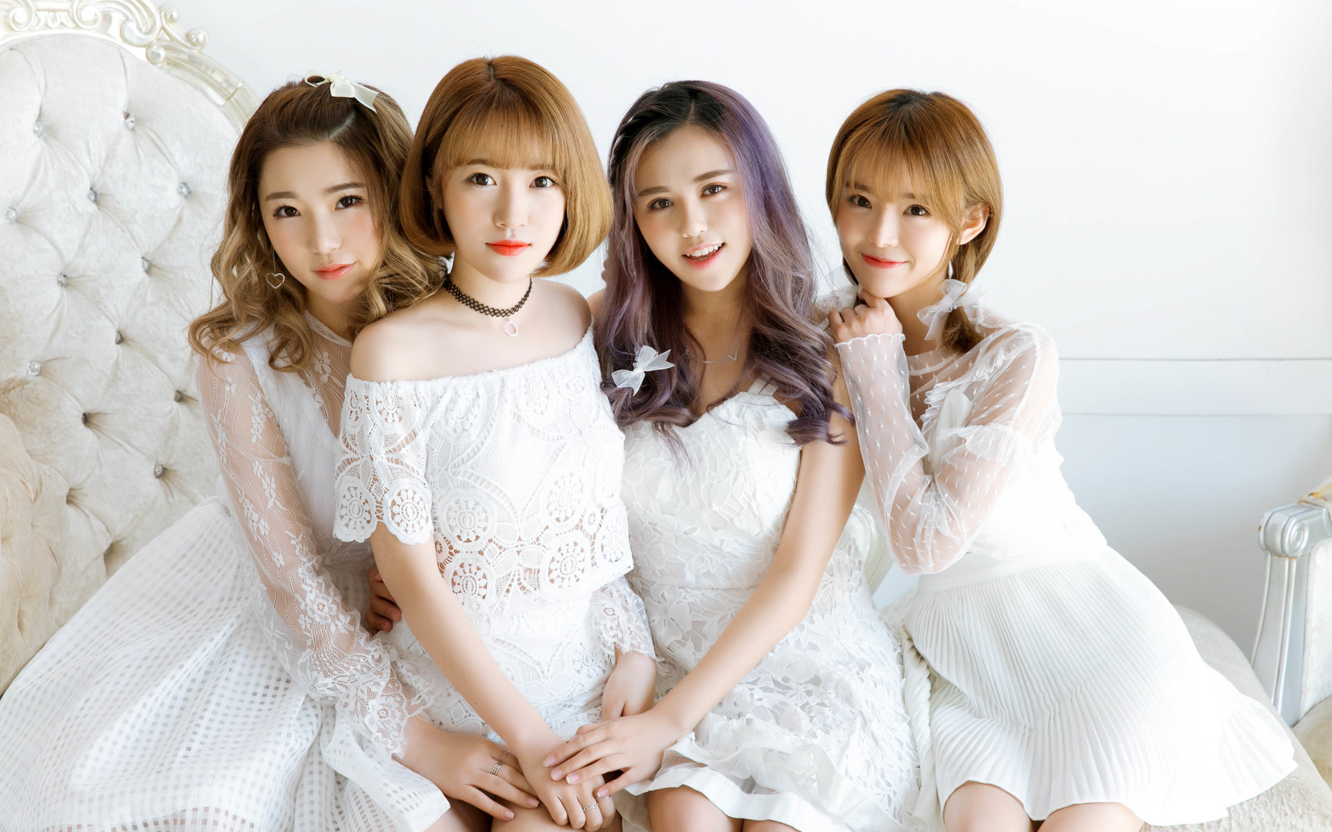 美女 清纯 可爱