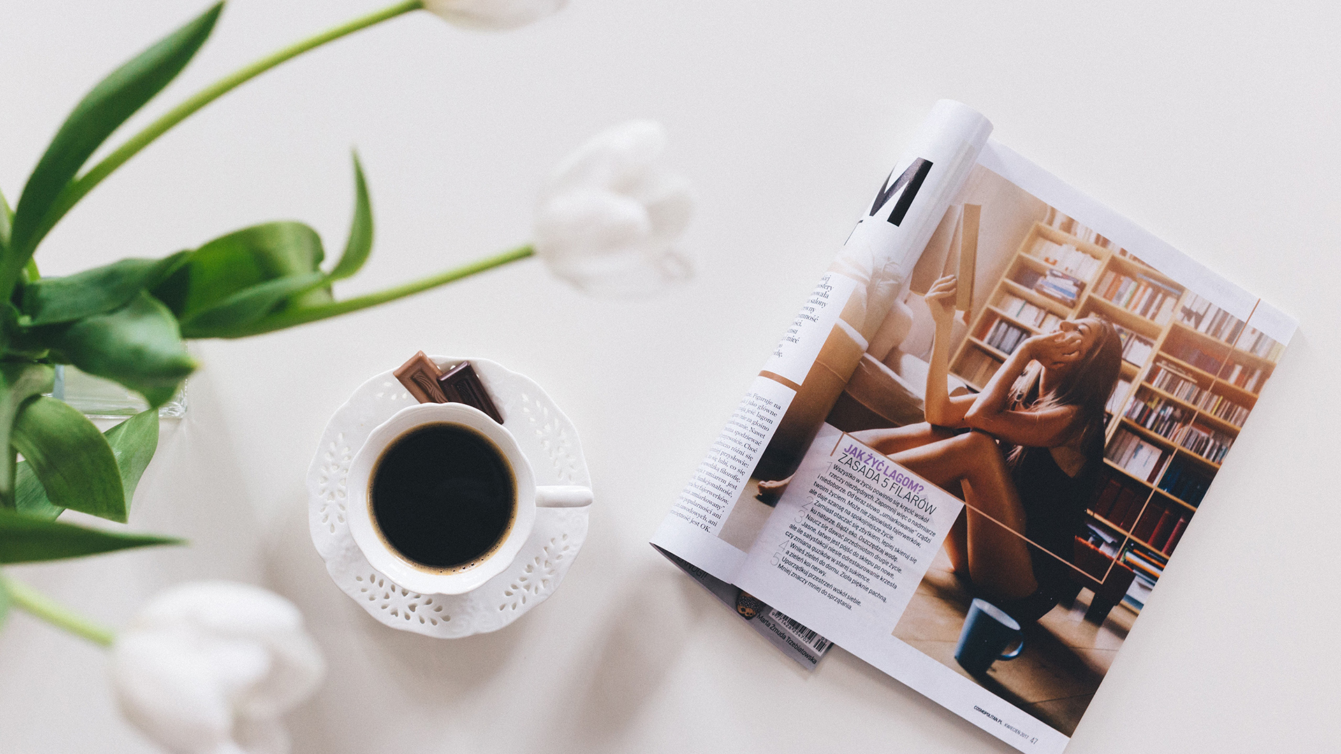 静物写真  简洁的桌面  静物