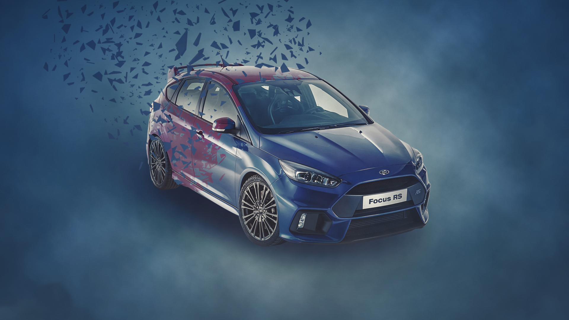 汽车 福特 福克斯