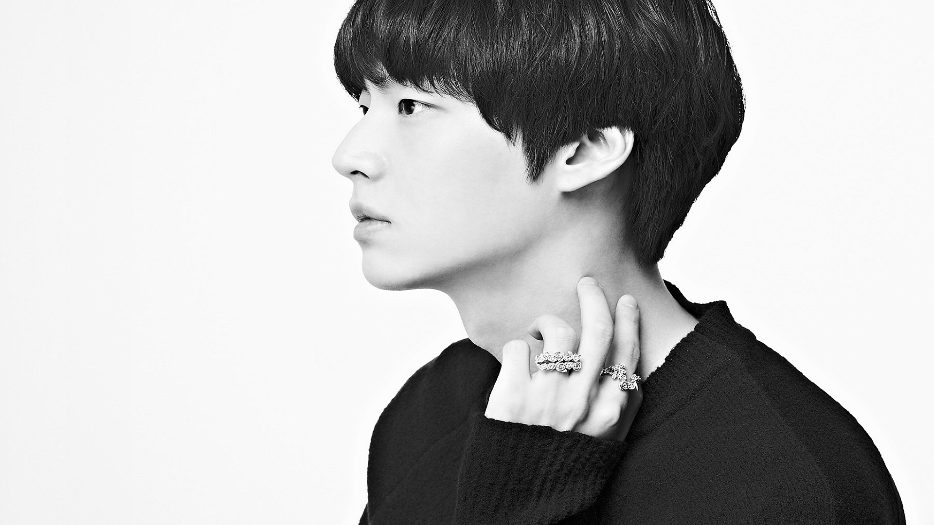 安宰贤 韩国 演员 小鲜肉 帅哥 明星