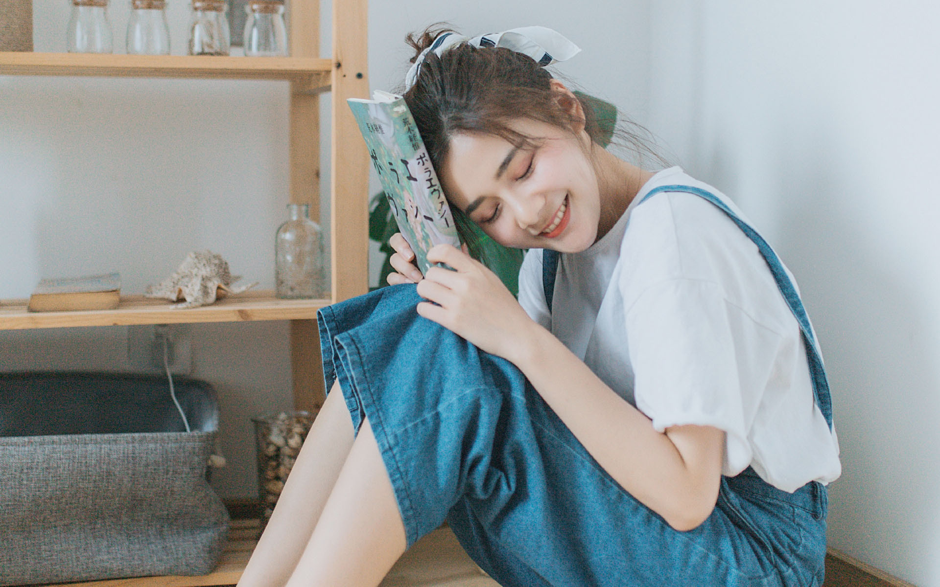 美女 清纯 可爱