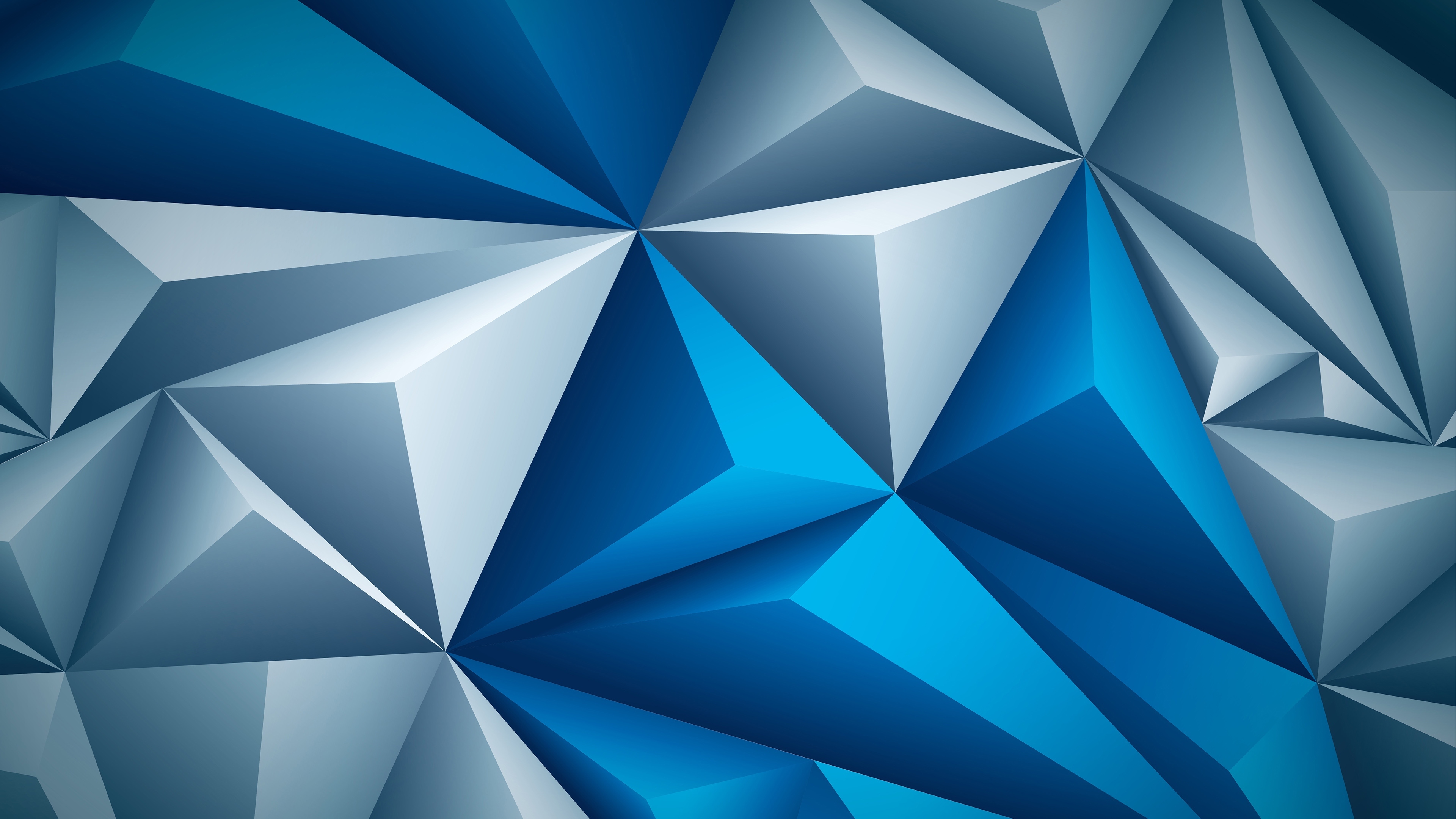 炫酷时尚 纹理 色彩 4K