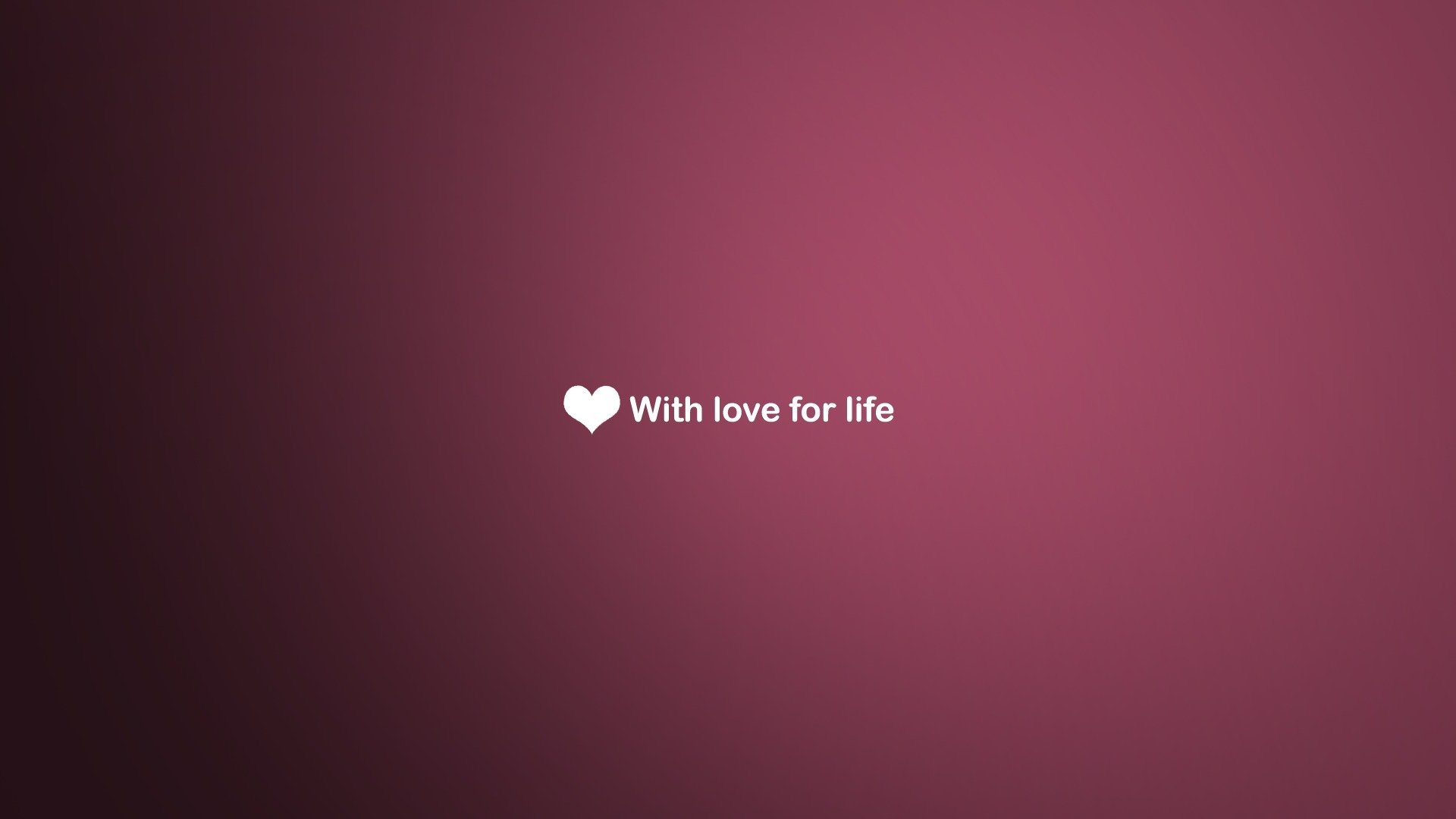 爱情 爱心 爱情箴言