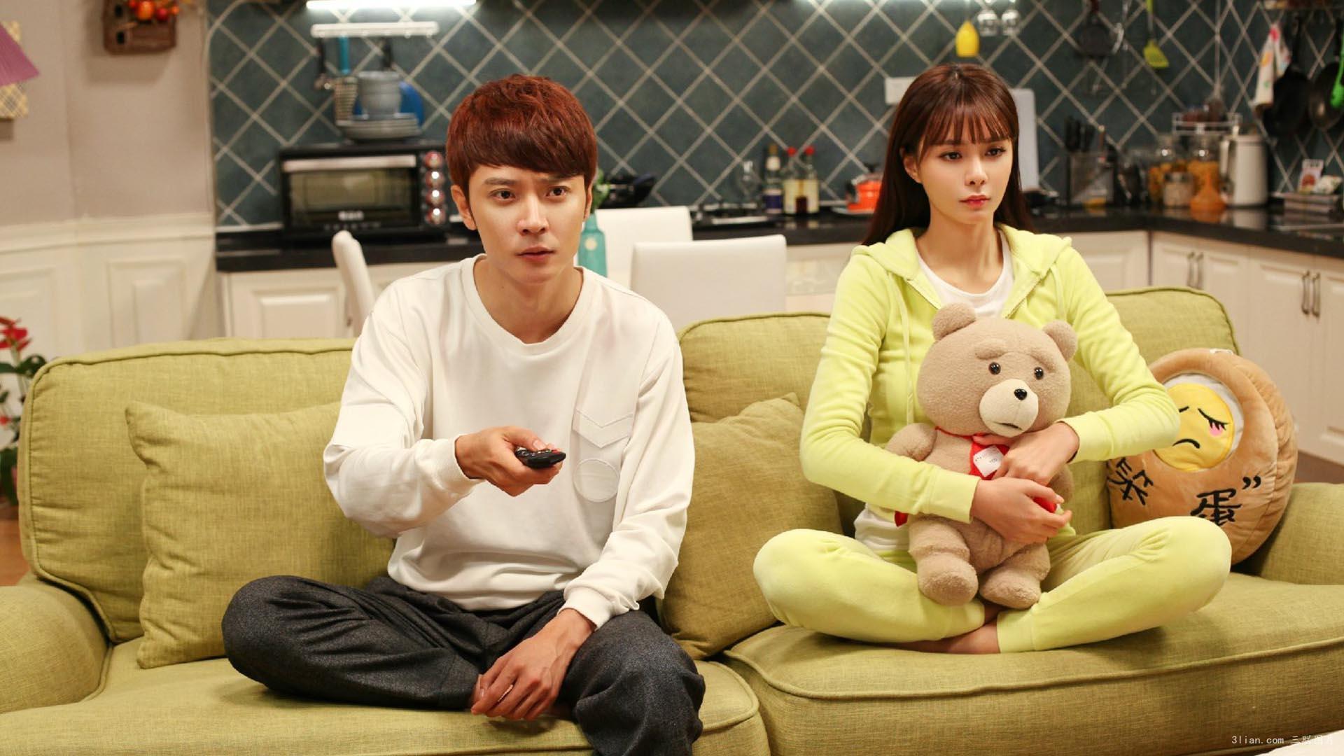 张丹峰 沈梦辰 演员 帅哥 明星