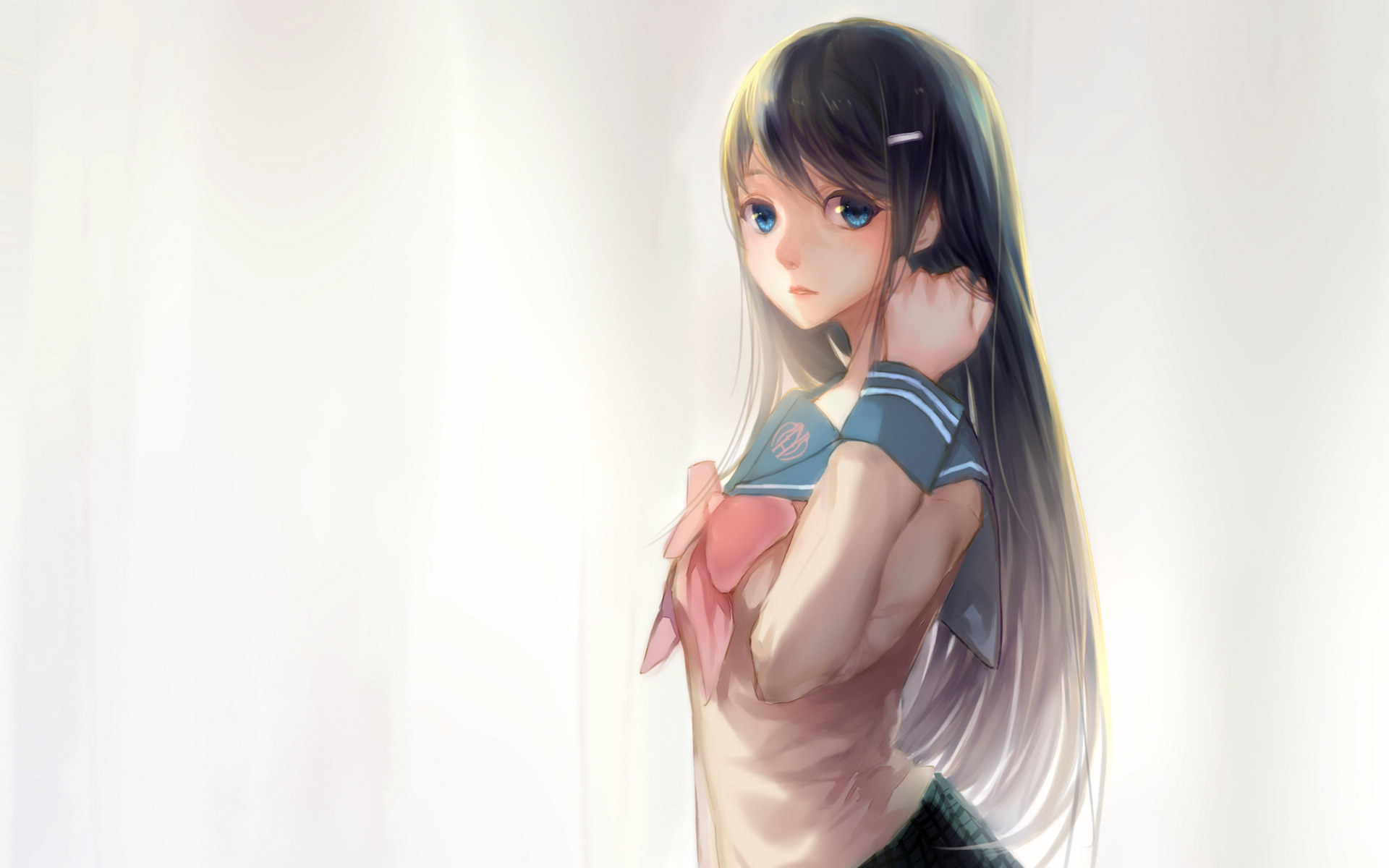 动漫 弹丸论破希望的学园与绝望的高中生