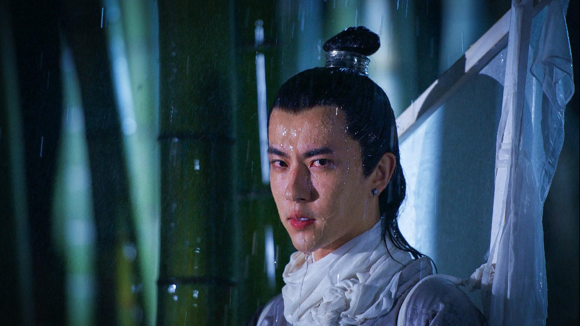 太子妃升职记 于朦胧 九王 帅哥 明星