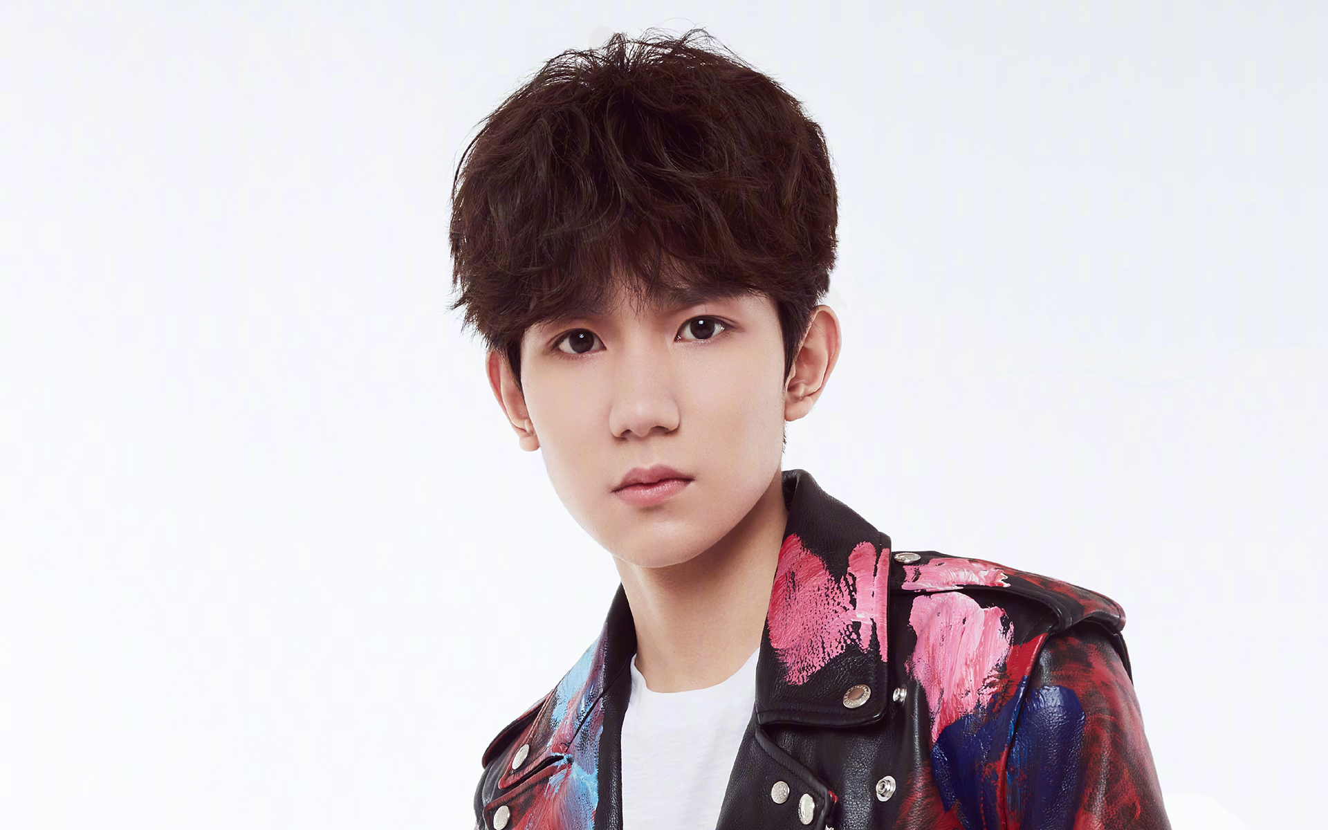 王源  TFboys  明星