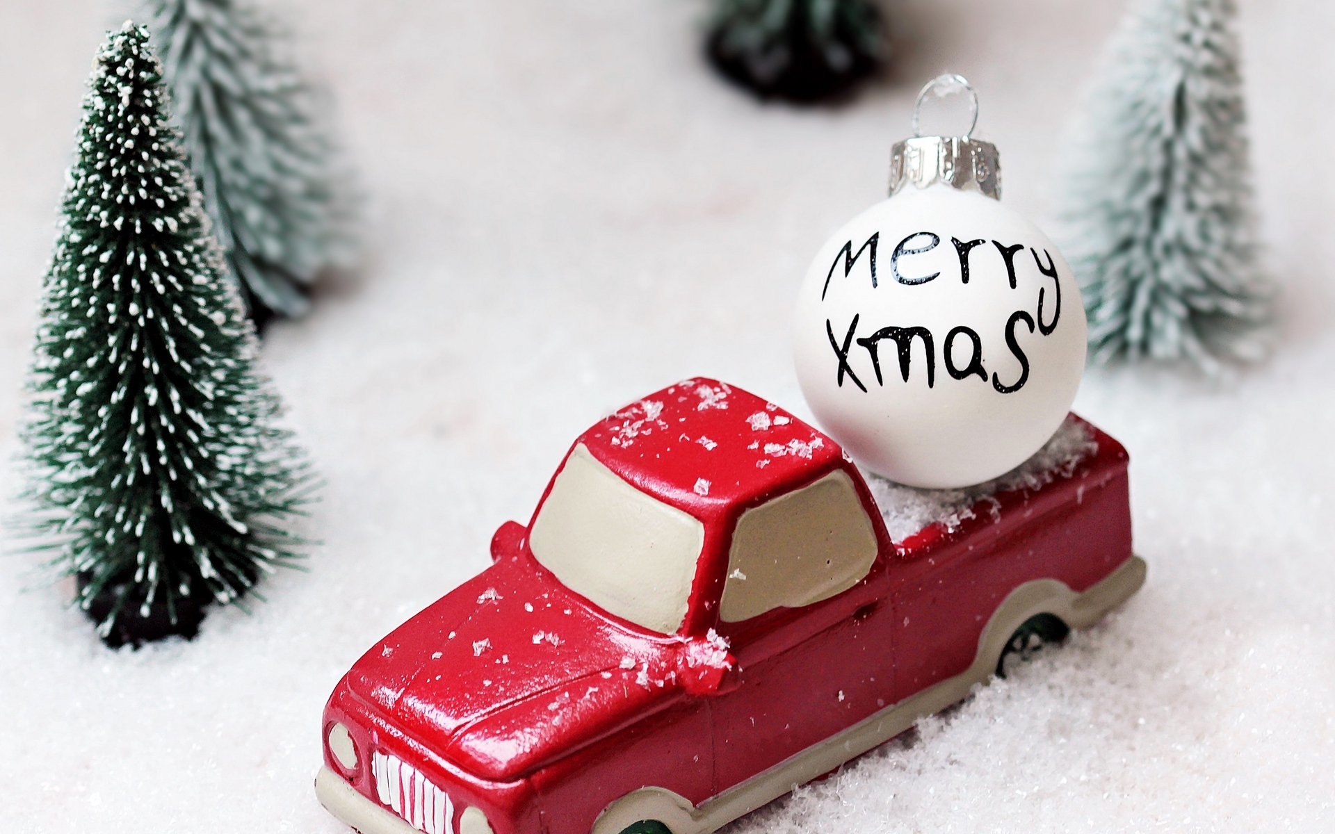 小清新 静物写真 圣诞