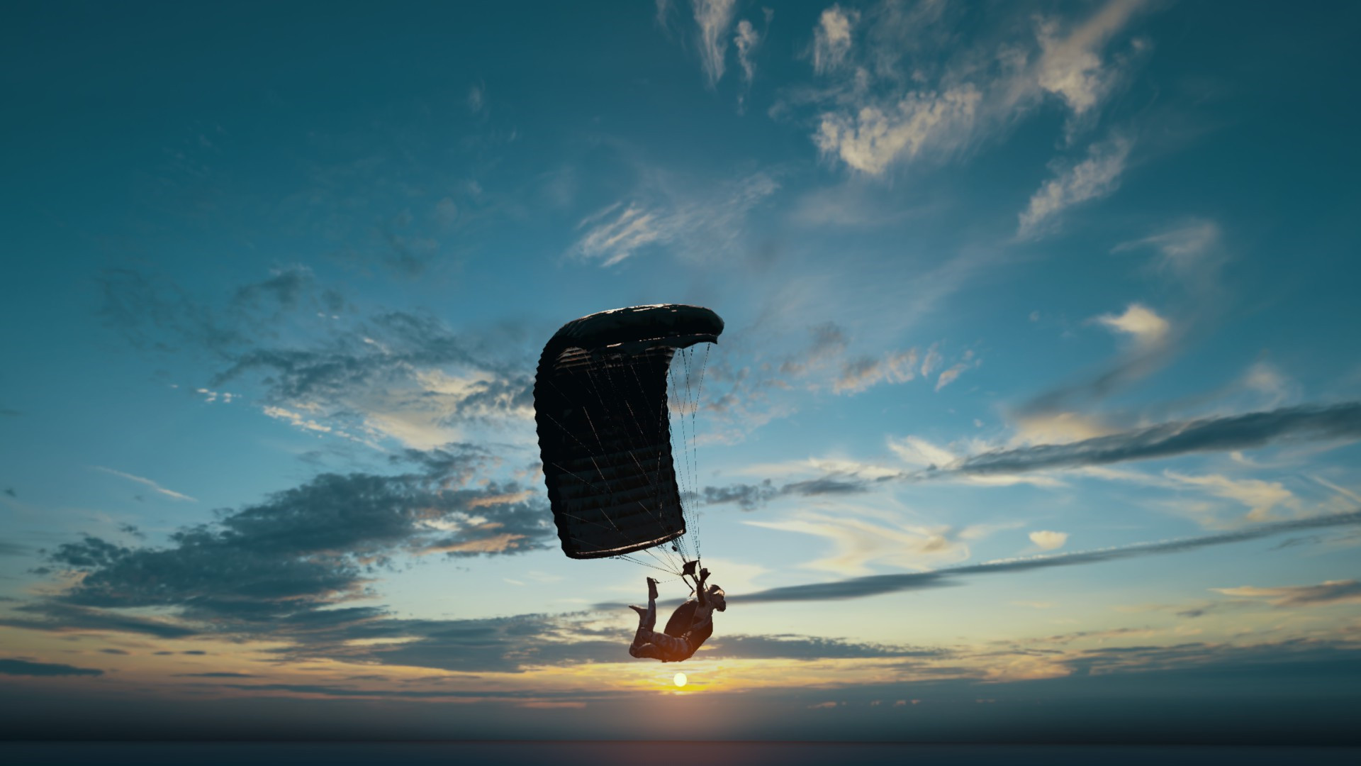 游戏 主机游戏 绝地求生大逃杀 吃鸡 PUBG