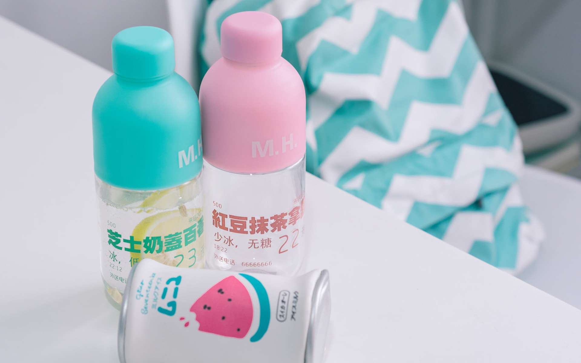 小清新 静物写真