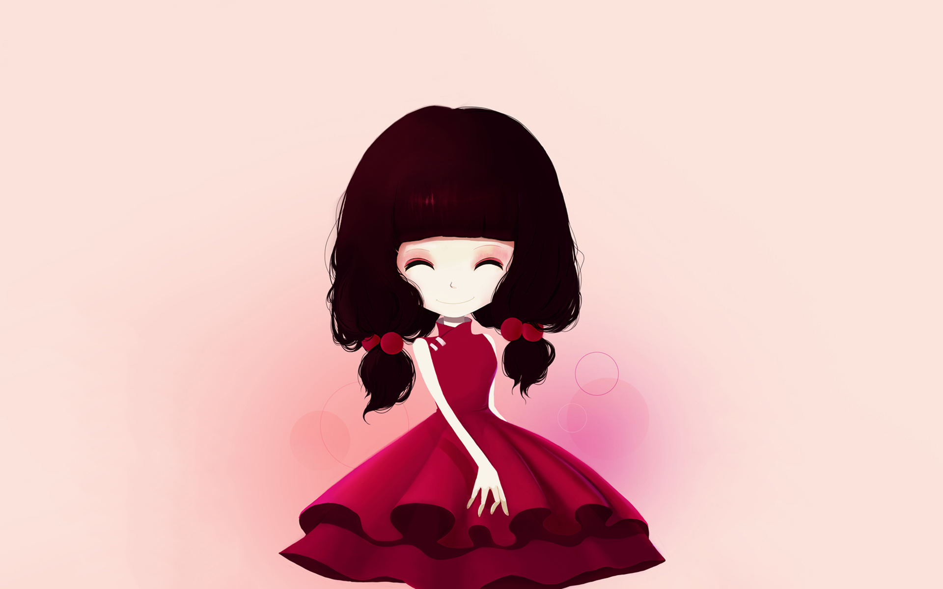 花花公主 萝莉 唯美 可爱 漫画