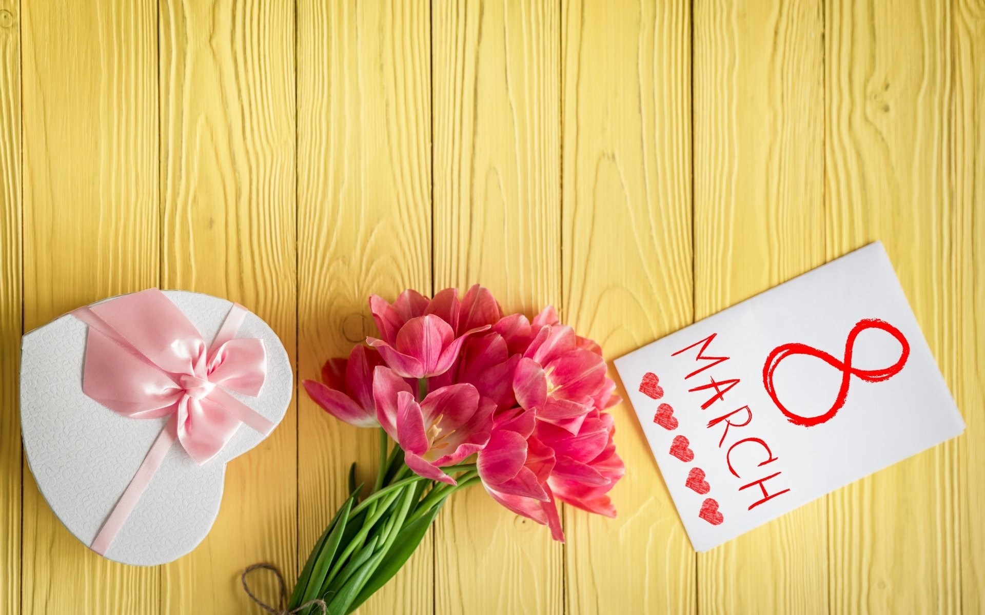 妇女节 女生节 鲜花