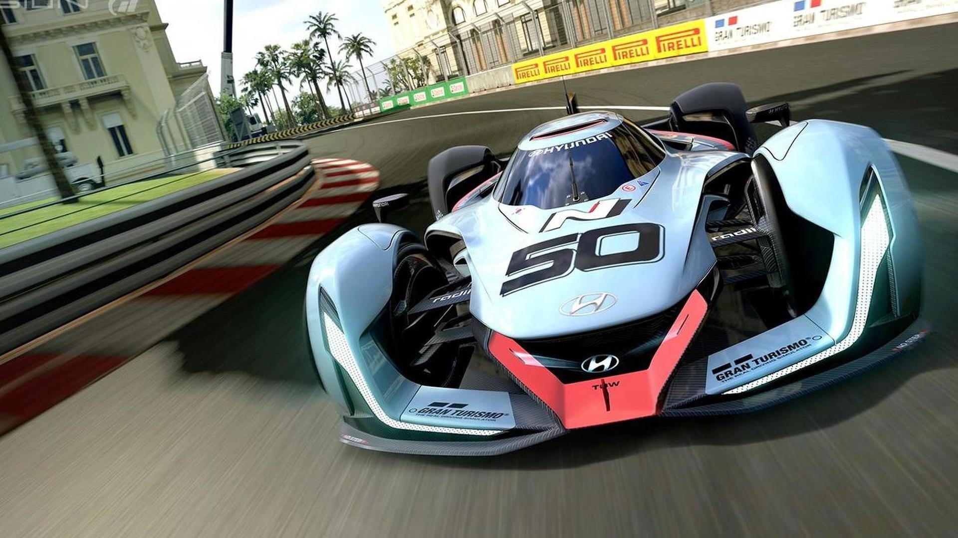 汽车 现代 跑车