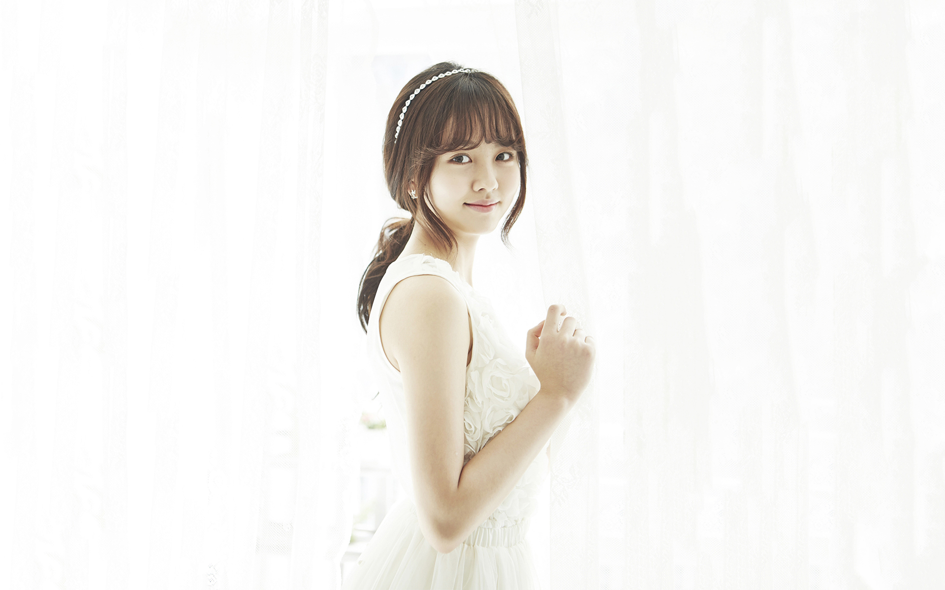 金所炫 明星 美女