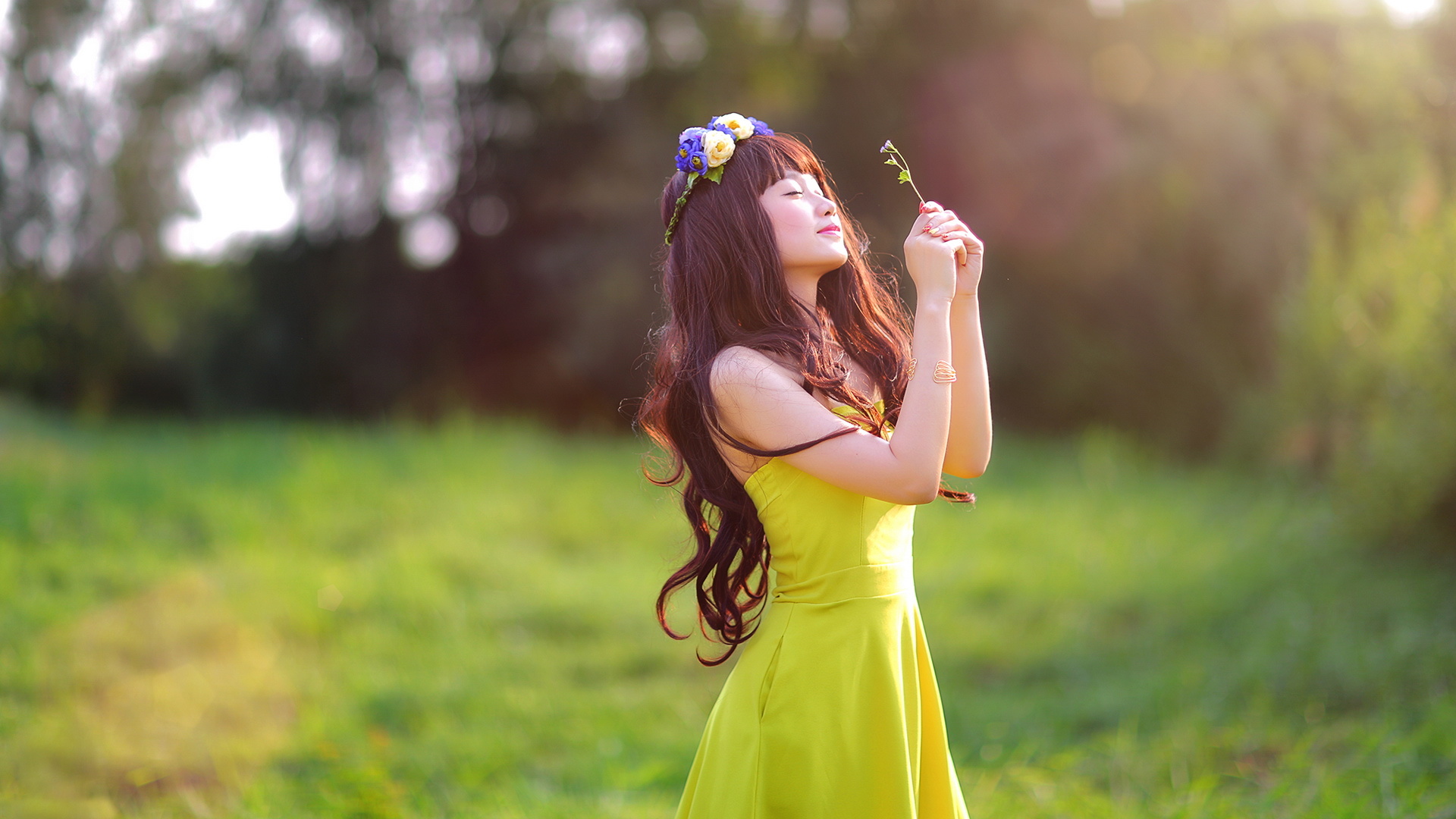 美女   清纯    可爱   萌妹子   宽屏