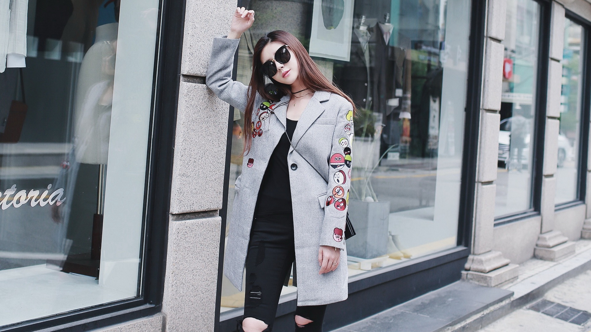 方安娜    演员   气质美女    明星