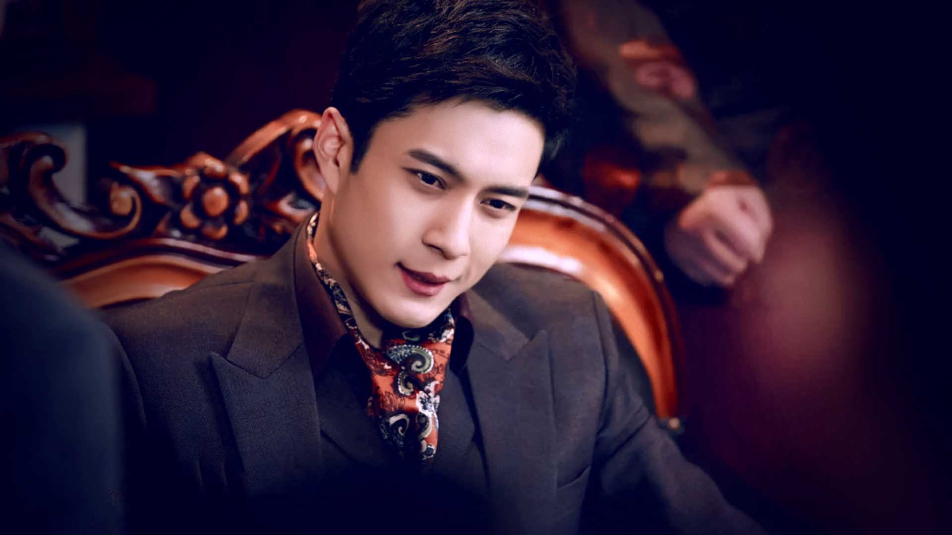 影视剧照 人生若如初相见 韩东君