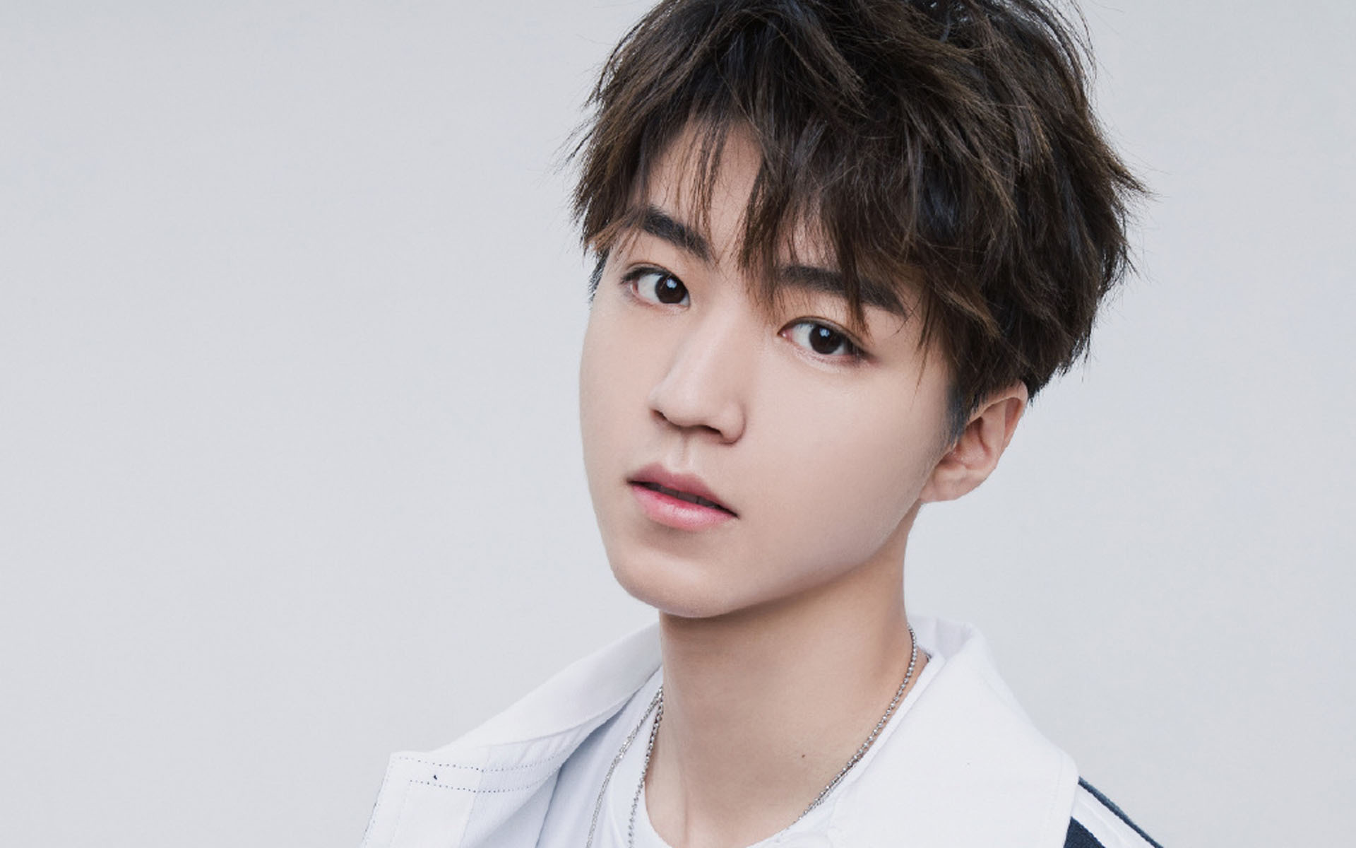 王俊凯  小凯  明星  TFboys