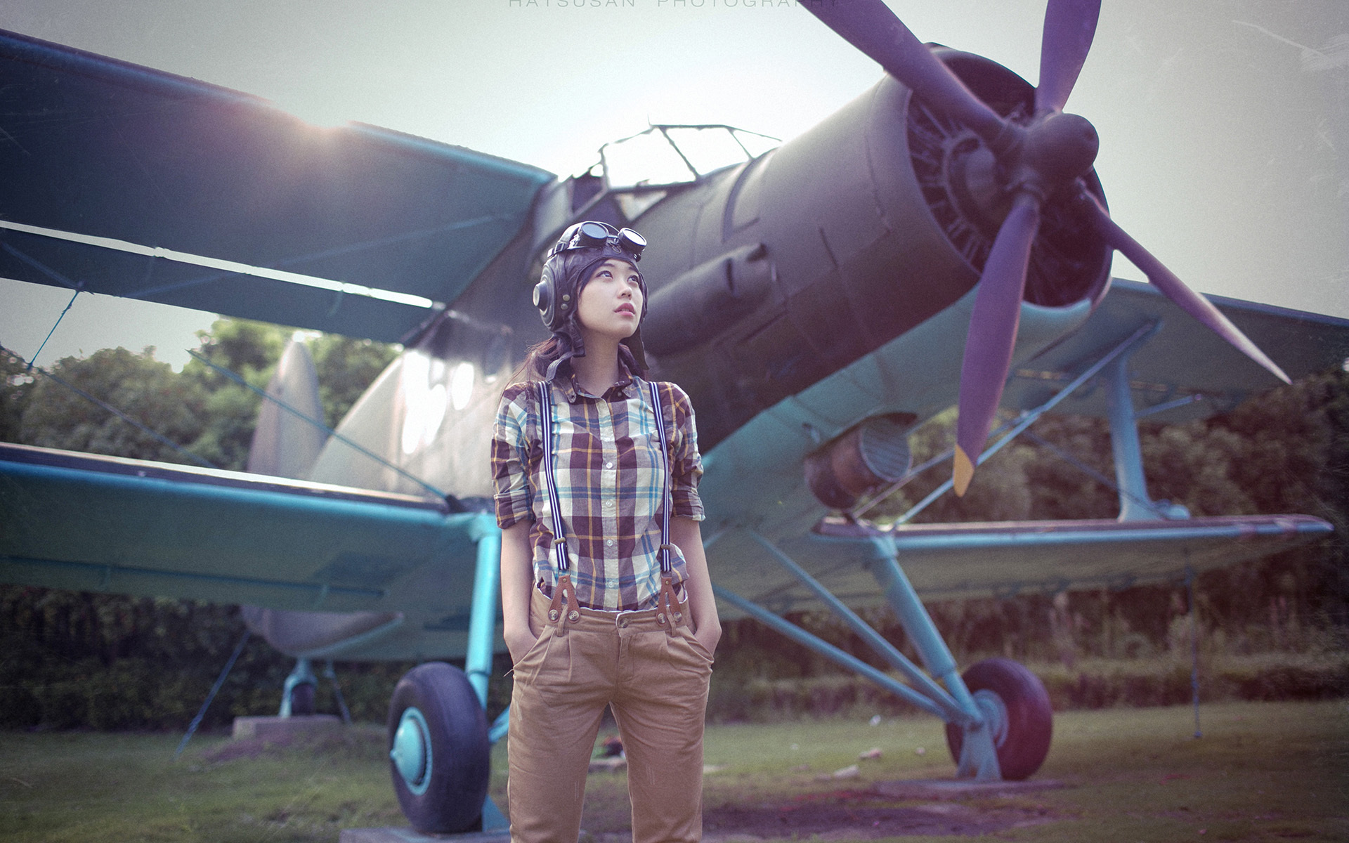 美女 文艺 清纯