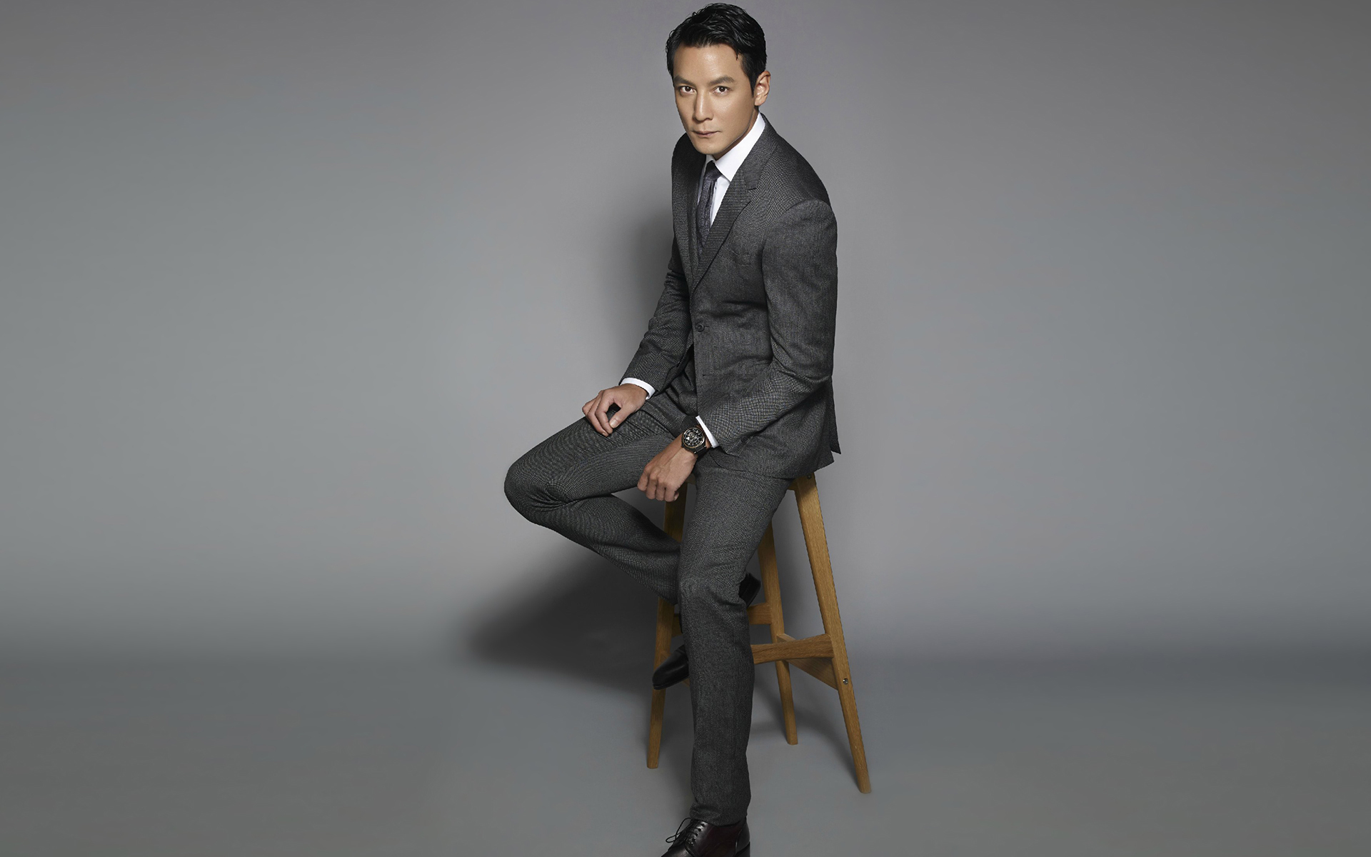 港台明星 吴彦祖