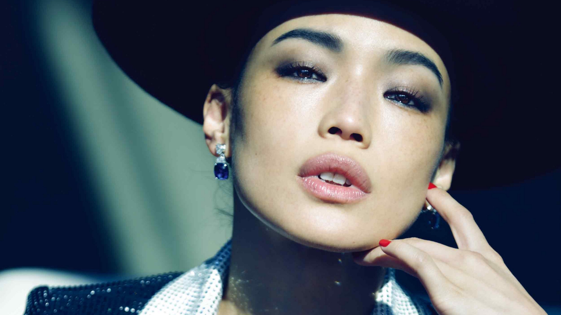 舒淇 演员 美女 明星