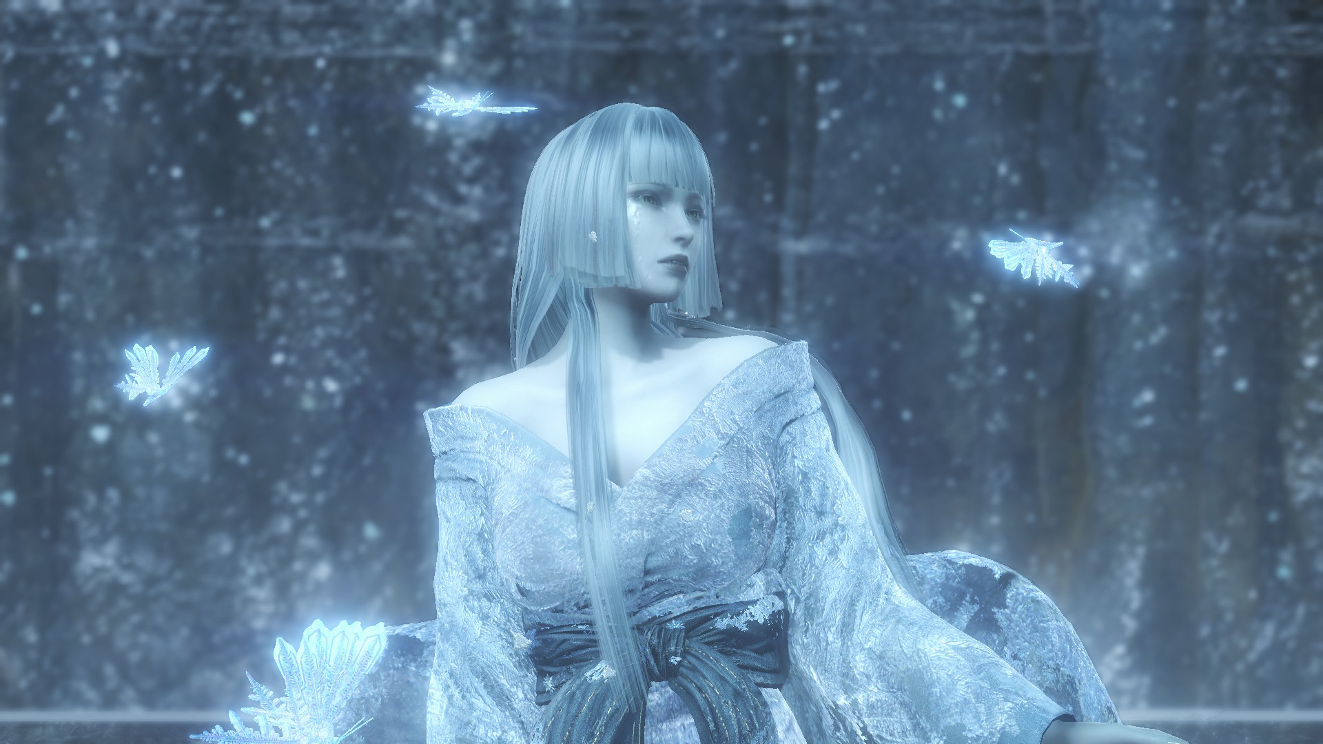 游戏 主机游戏 仁王