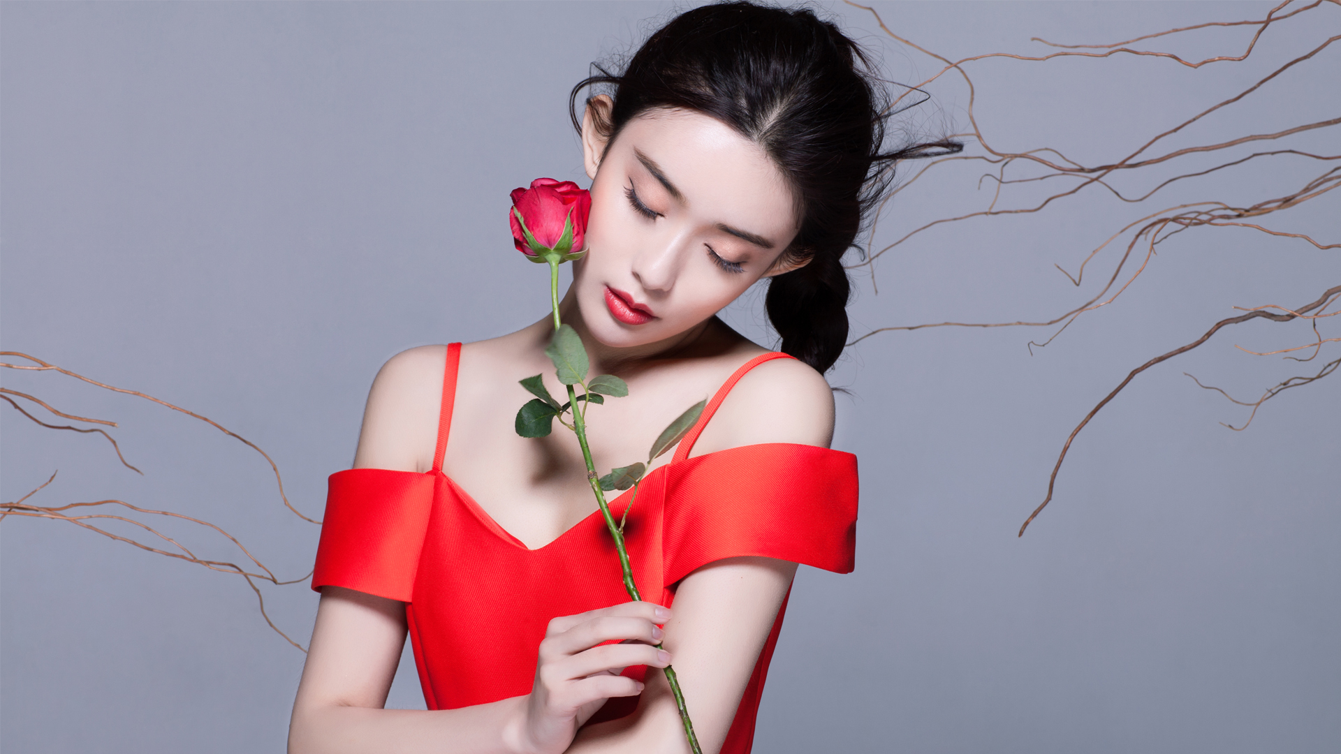 内地明星 孟子义