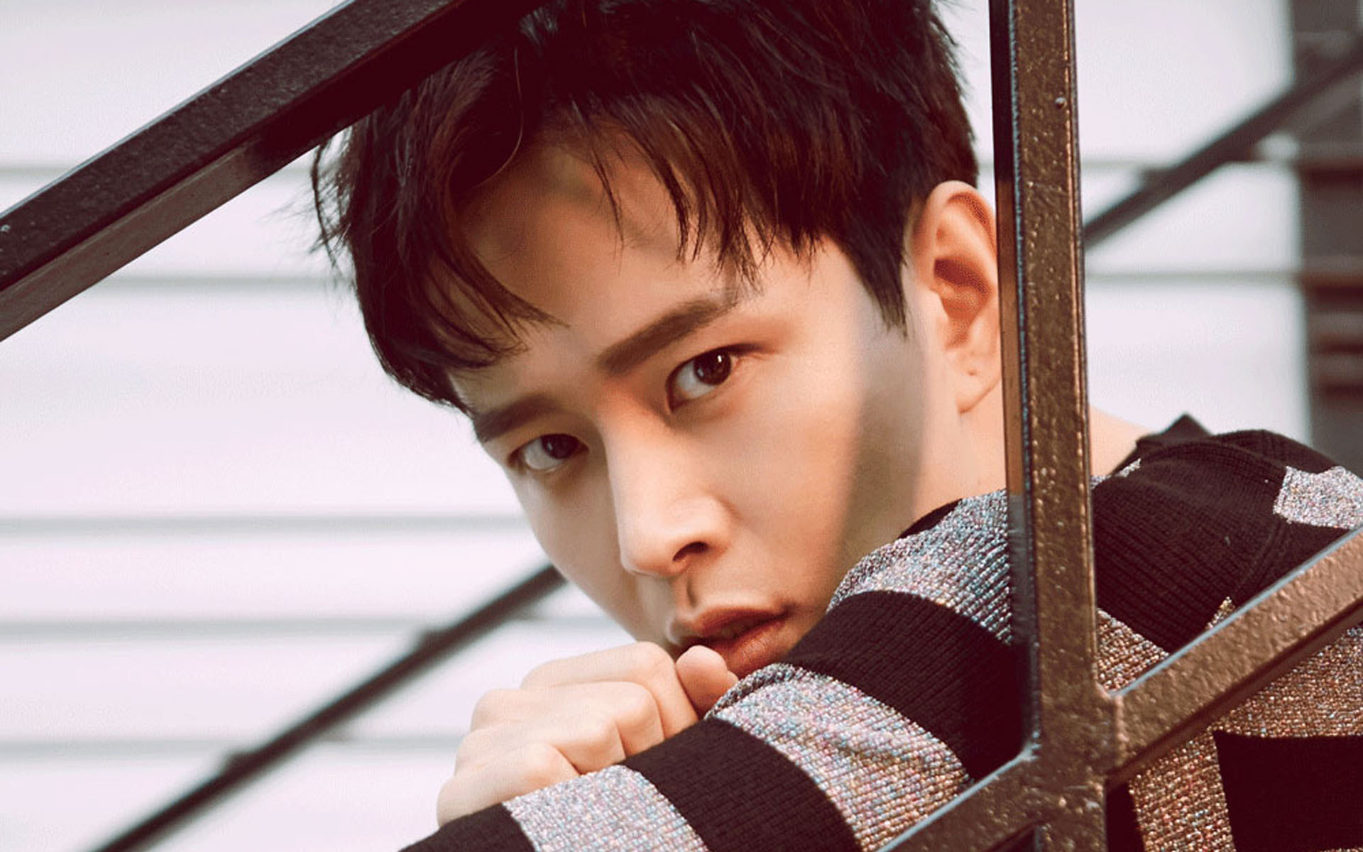 内地明星 黄宥明