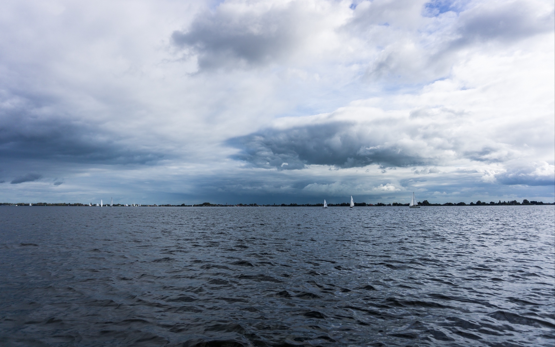 风景 海洋天堂 大海 天际线