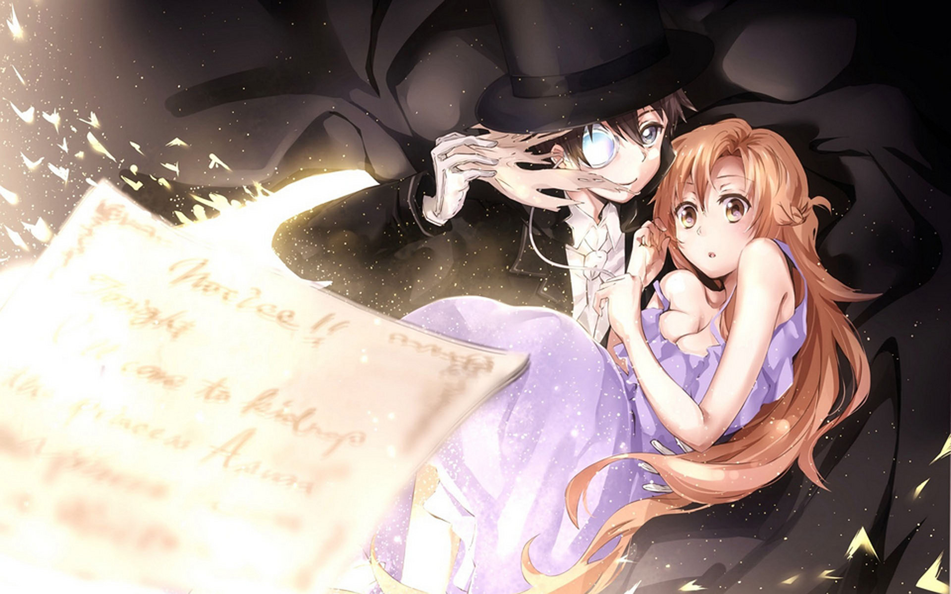 动漫 软萌 可爱 二次元