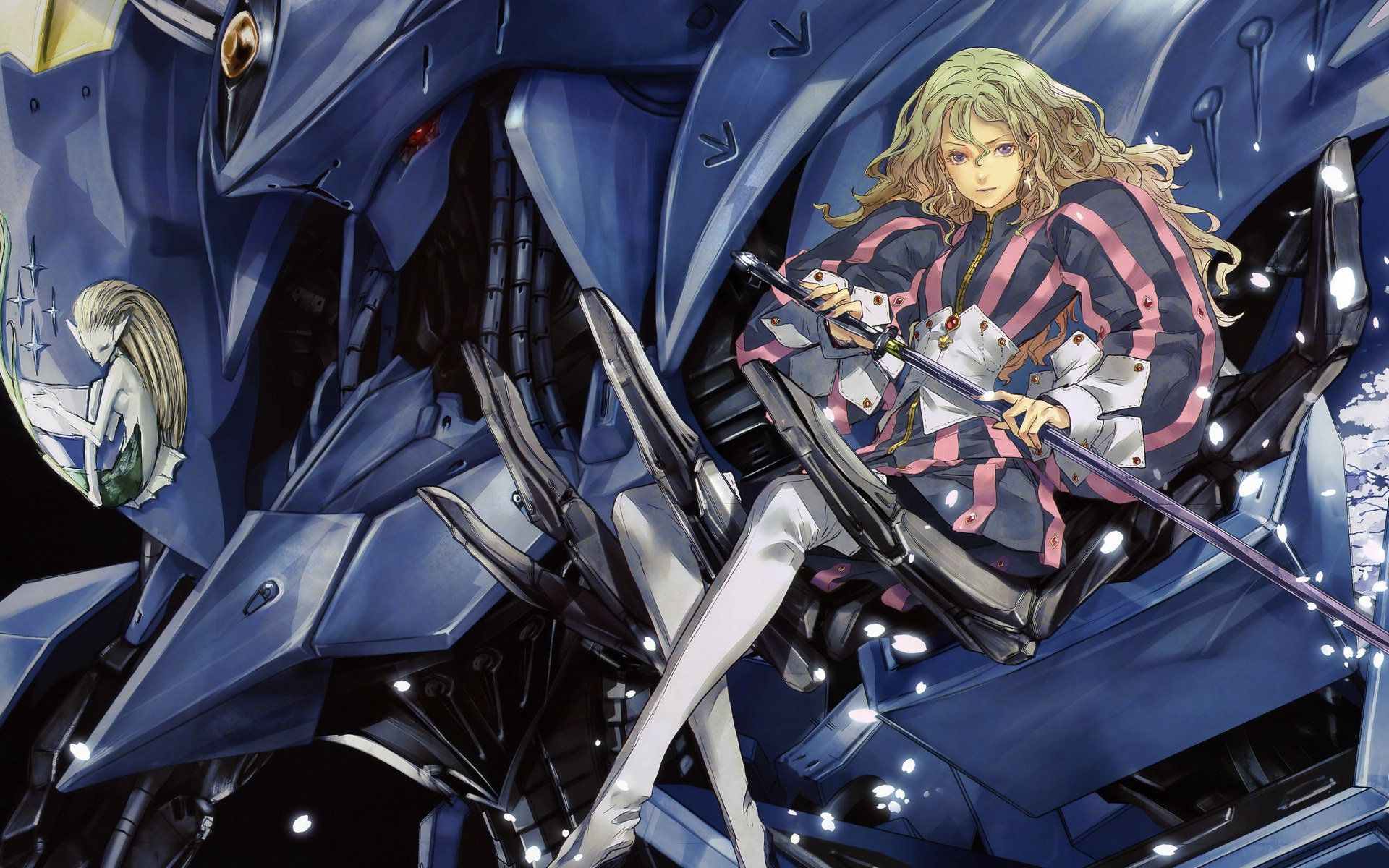 动漫卡通 初音未来 岸田梅尔 黑岩射 黑岩射手 岸田梅尔镜音铃