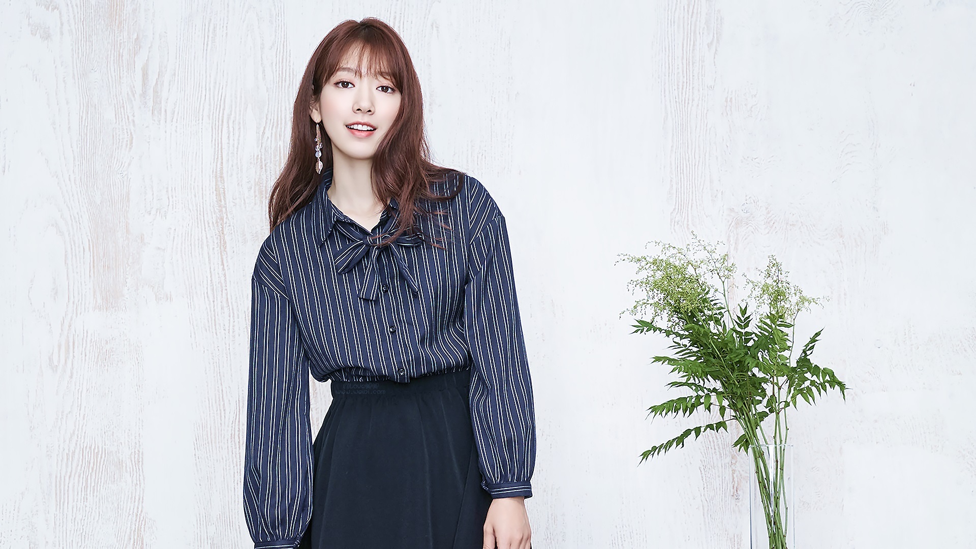 明星 韩国 朴信惠