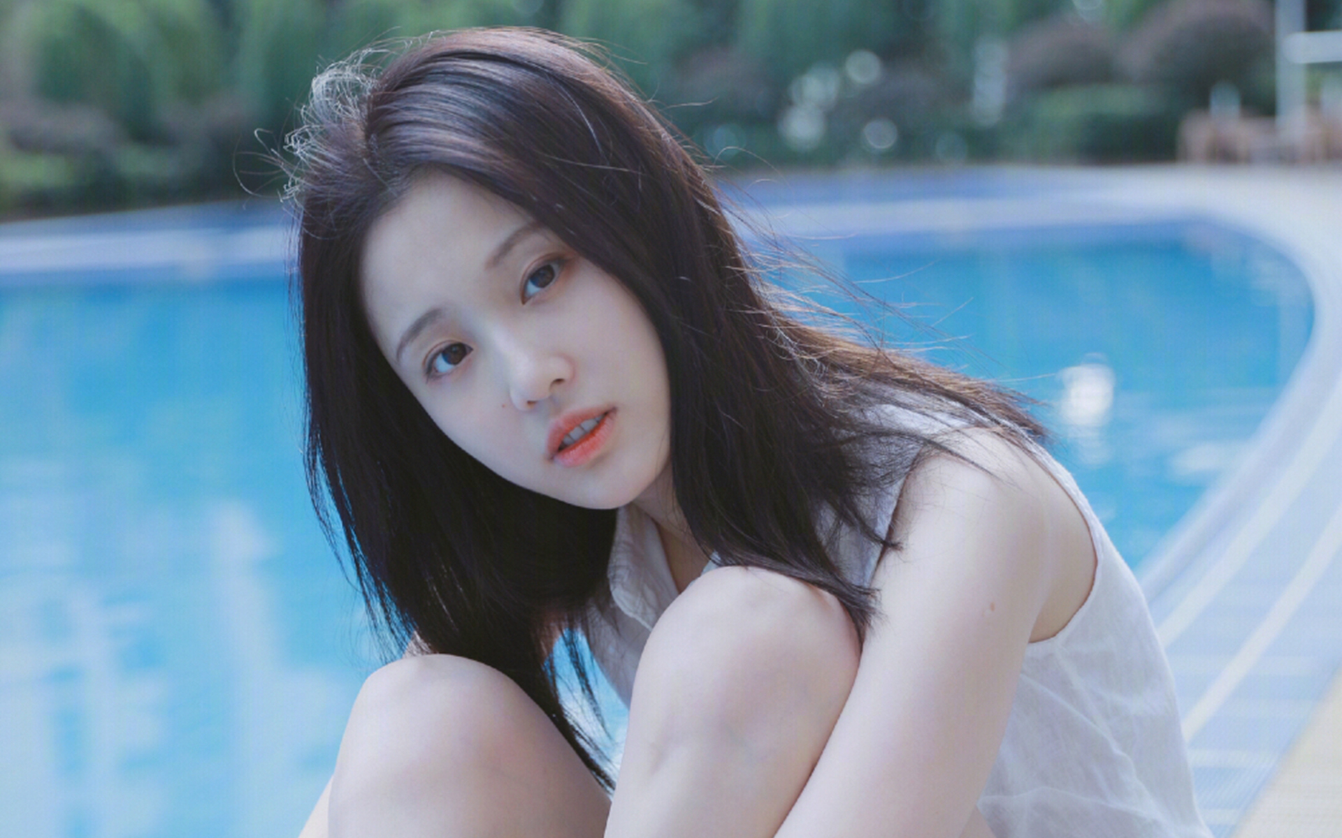 张慧雯  内地明星