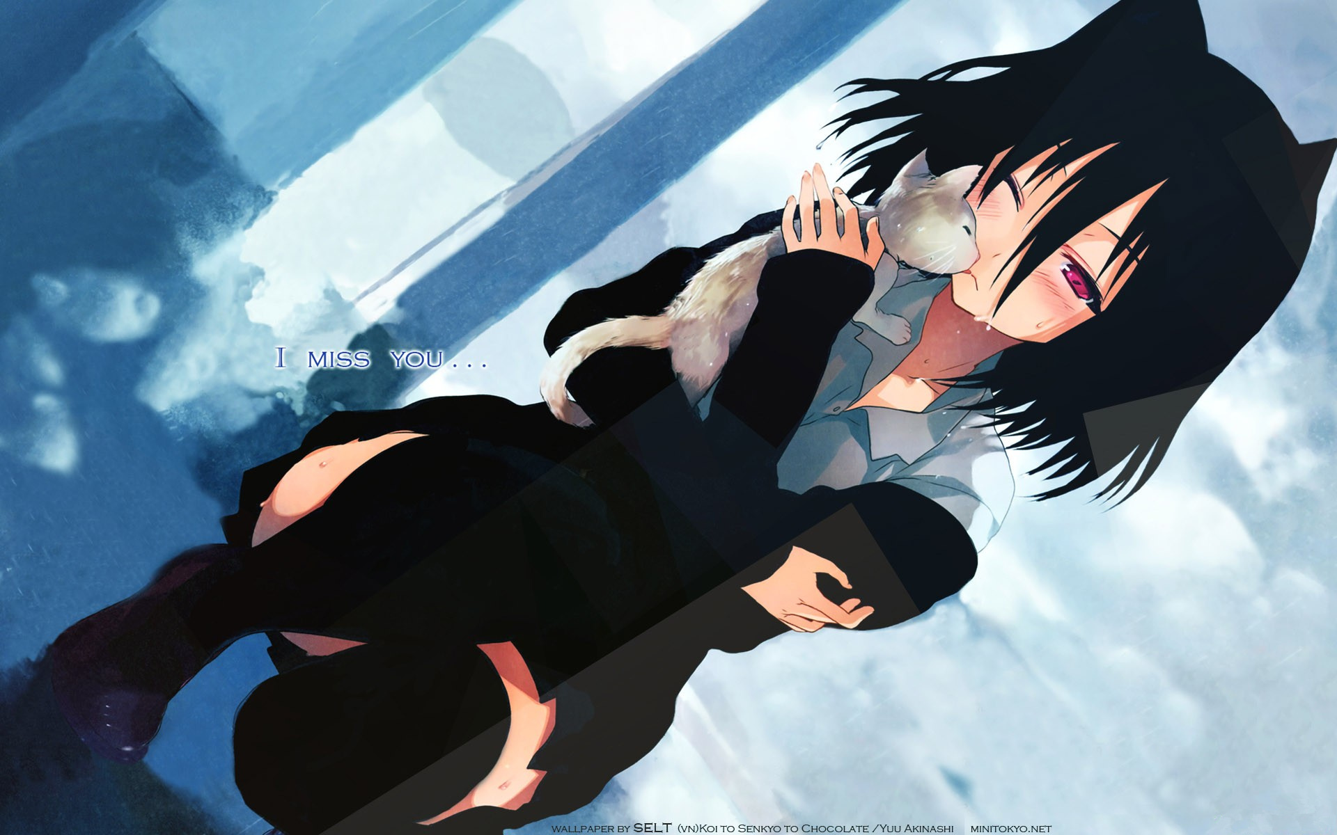 恋爱选举与巧克力 校园 少女 情感 搞笑 动漫