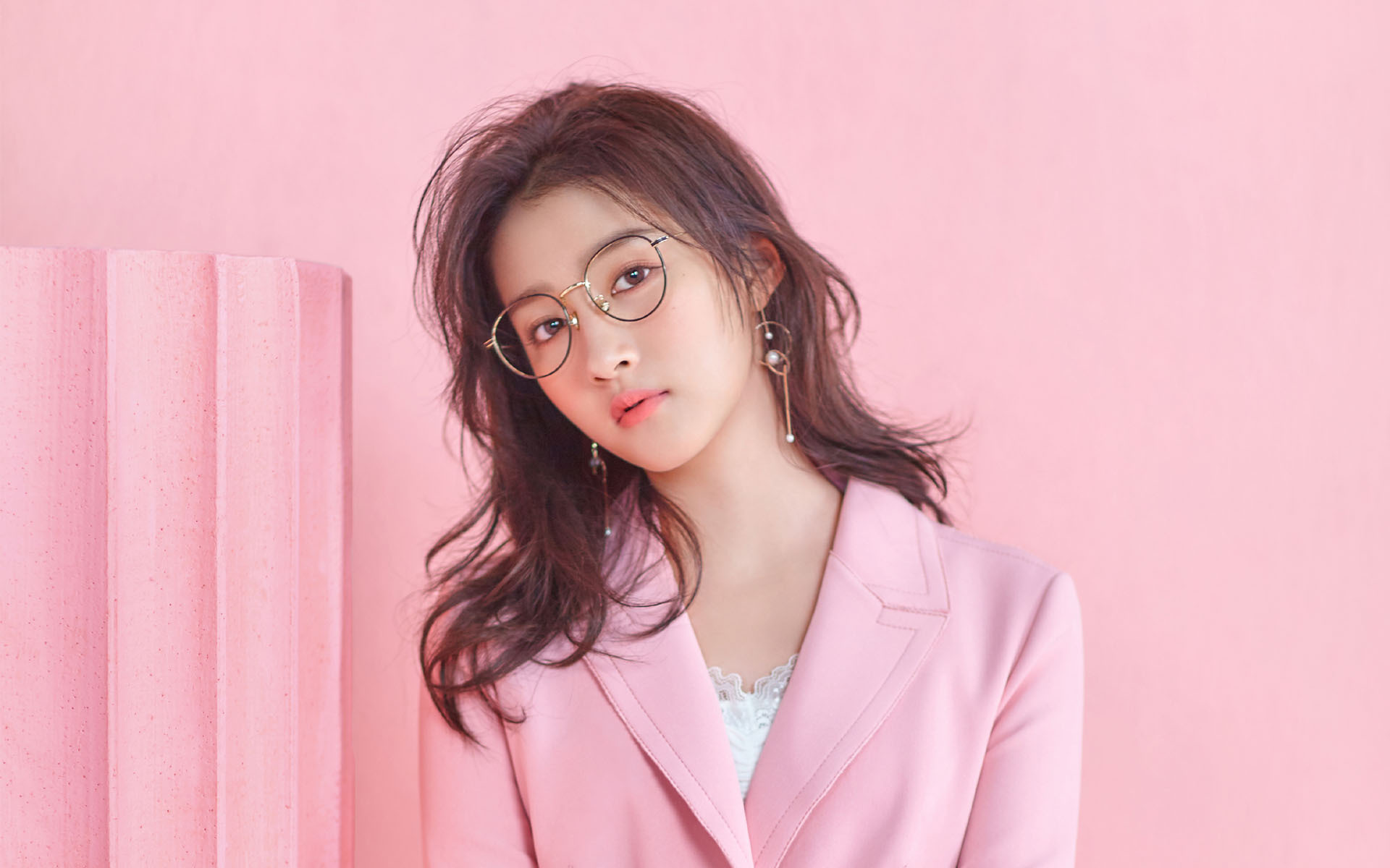 内地明星 关晓彤