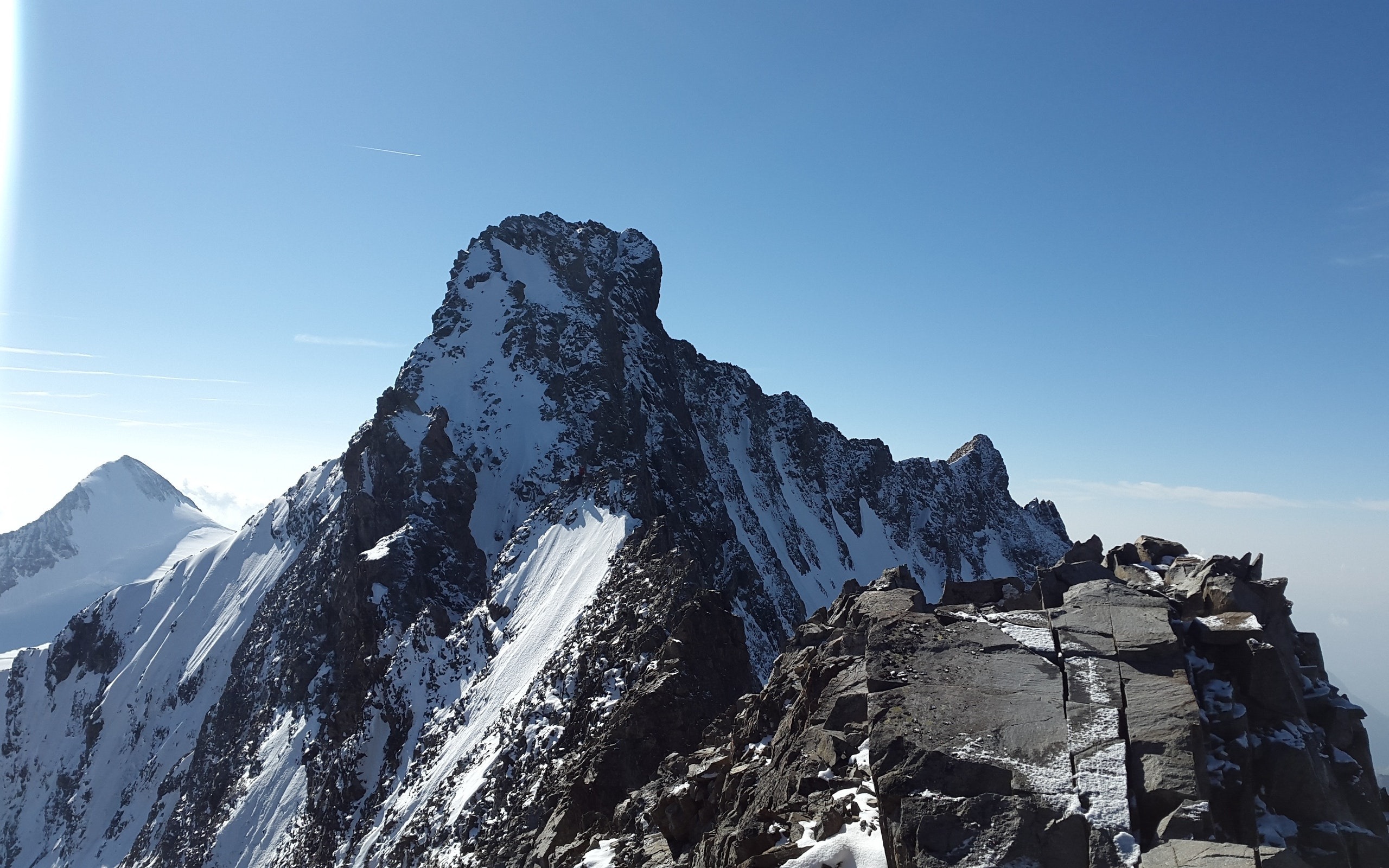 风景 自然风光 山脉 山峰 山川 雪山