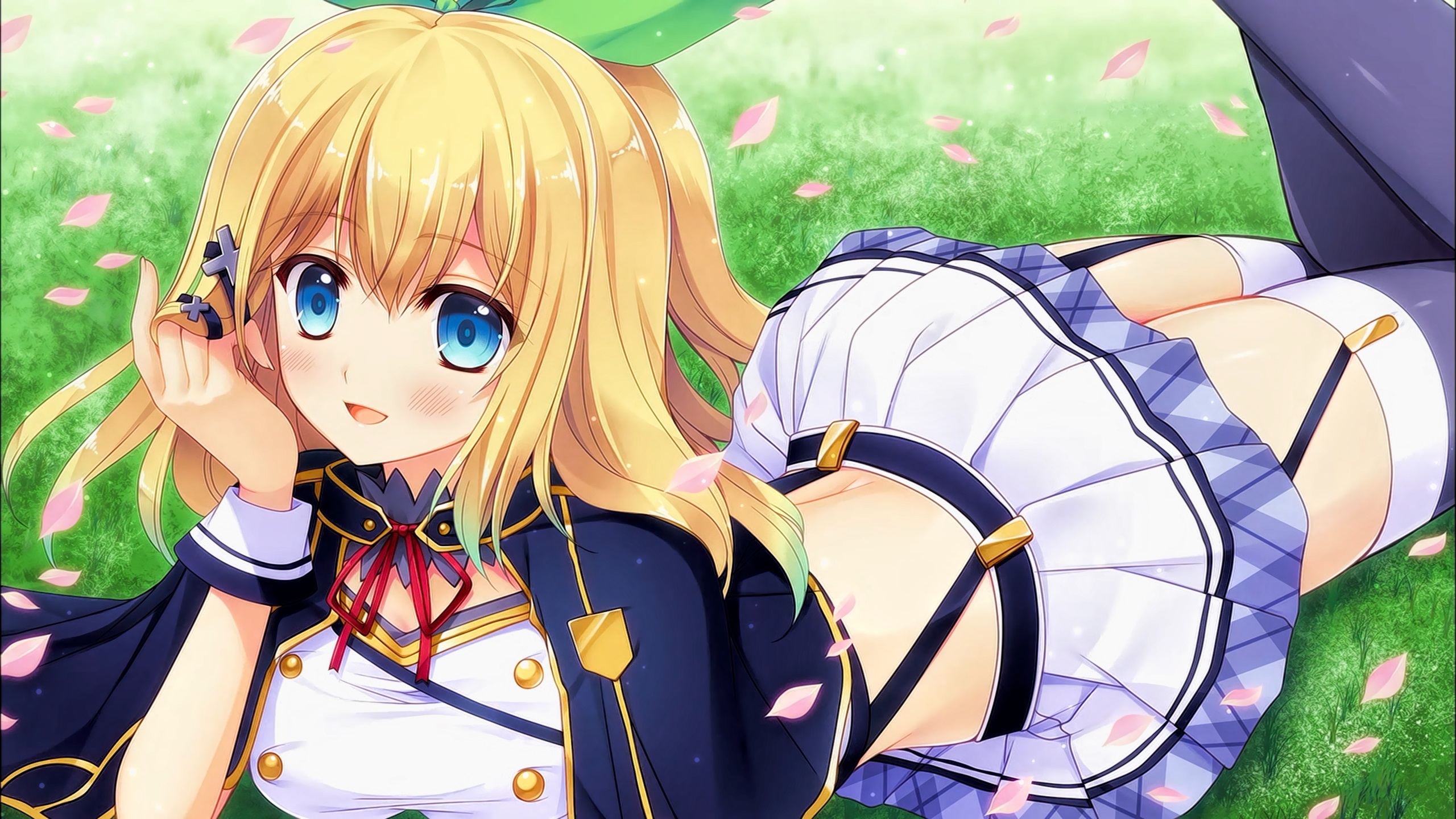 动漫 不正经的魔术讲师与禁忌教典