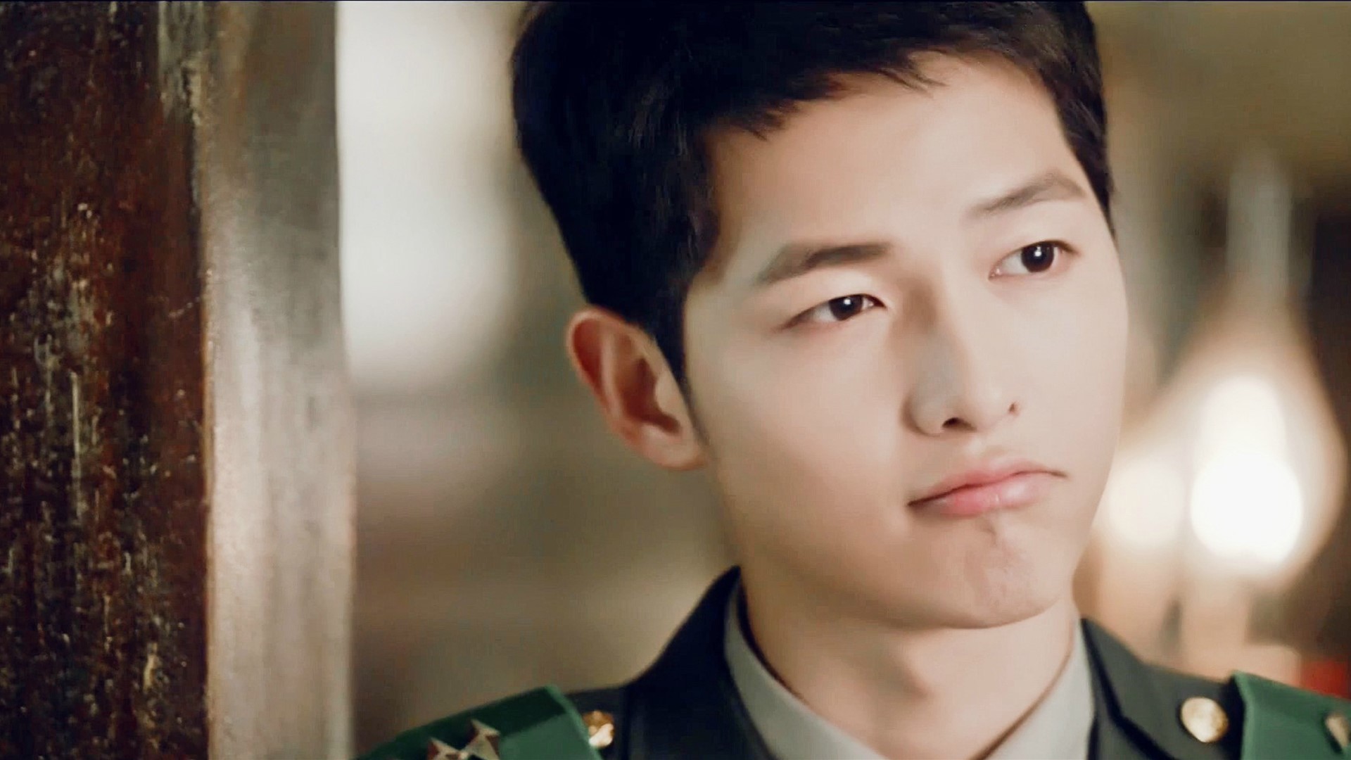 宋仲基 欧巴 明星 演员 帅哥 小鲜肉