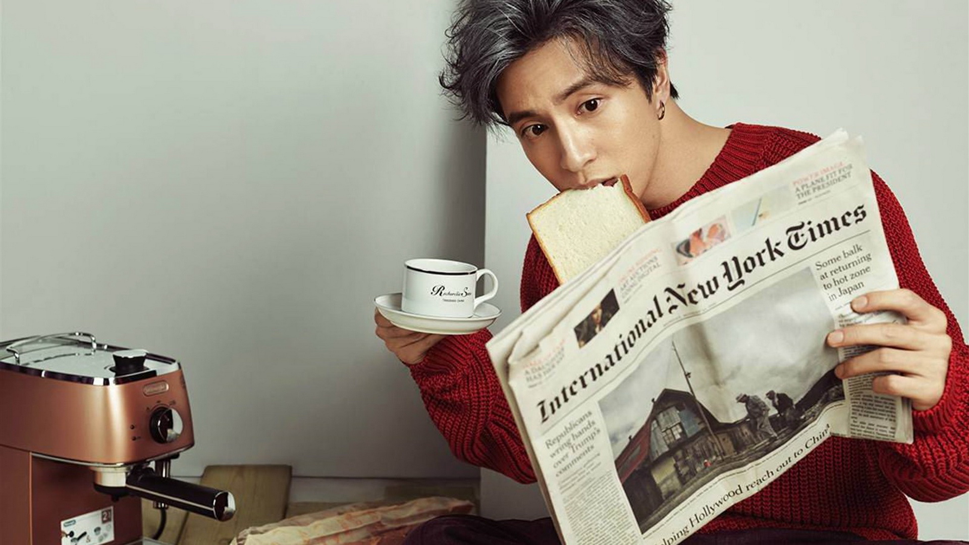 薛之谦 歌手 段子手