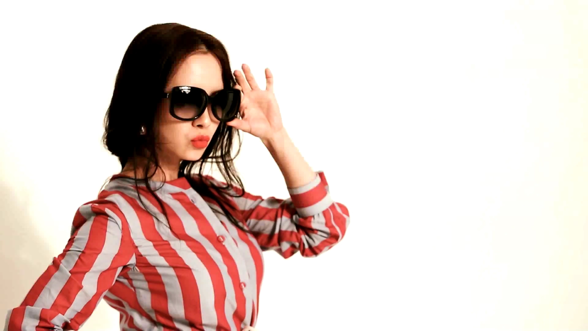 宋智孝 演员 主持人 韩国 美女 明星