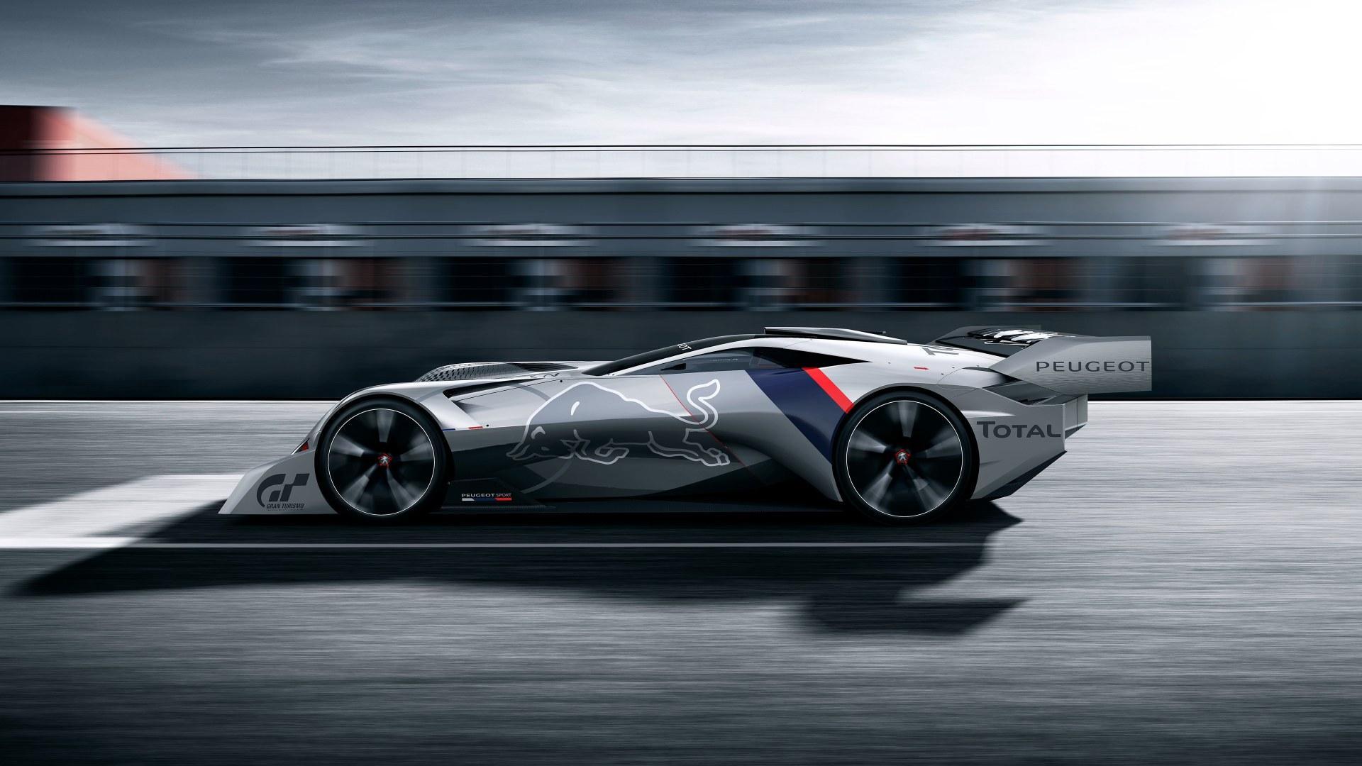 汽车 跑车 酷炫