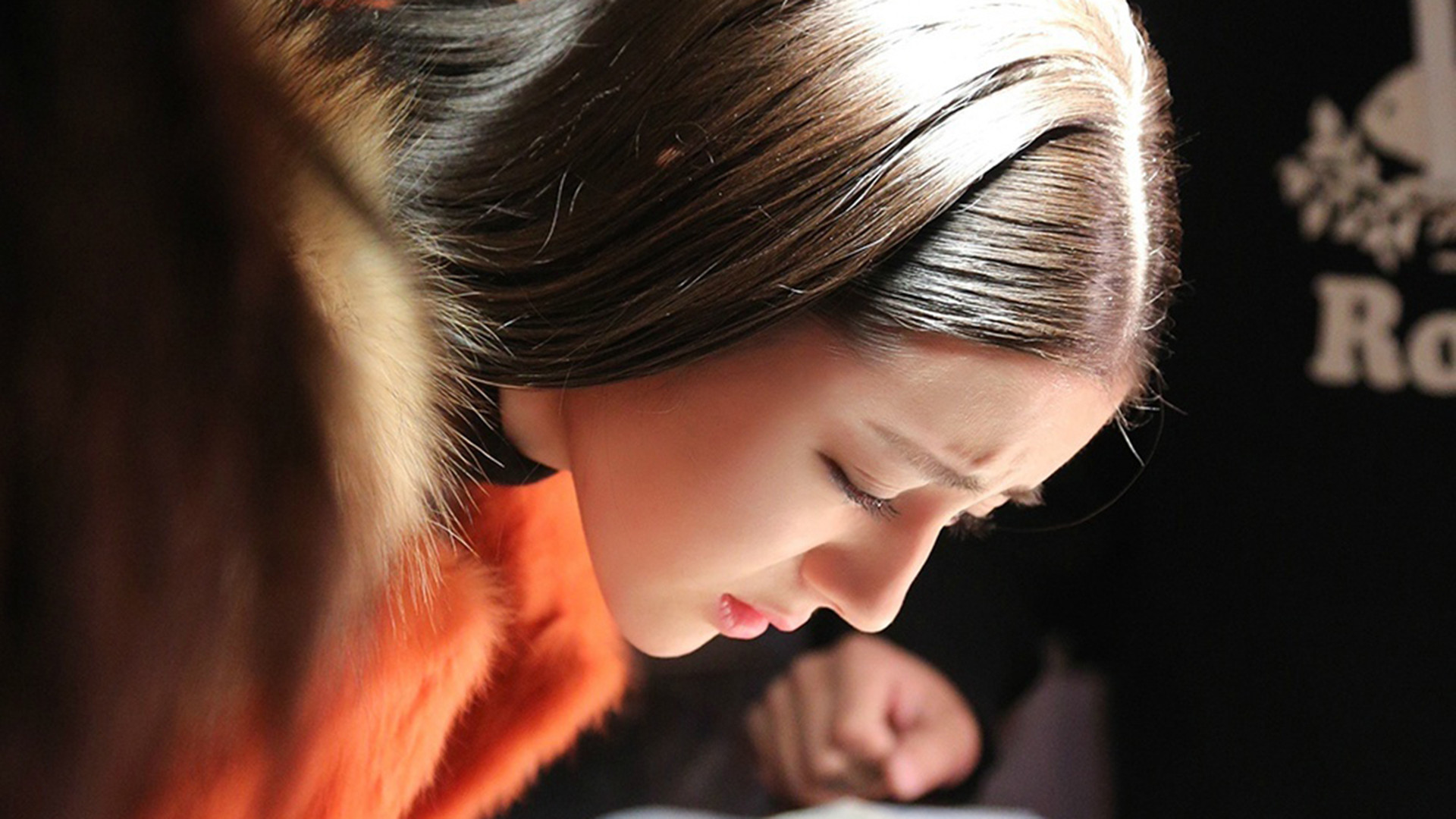 迪丽热巴 演员 美女 明星