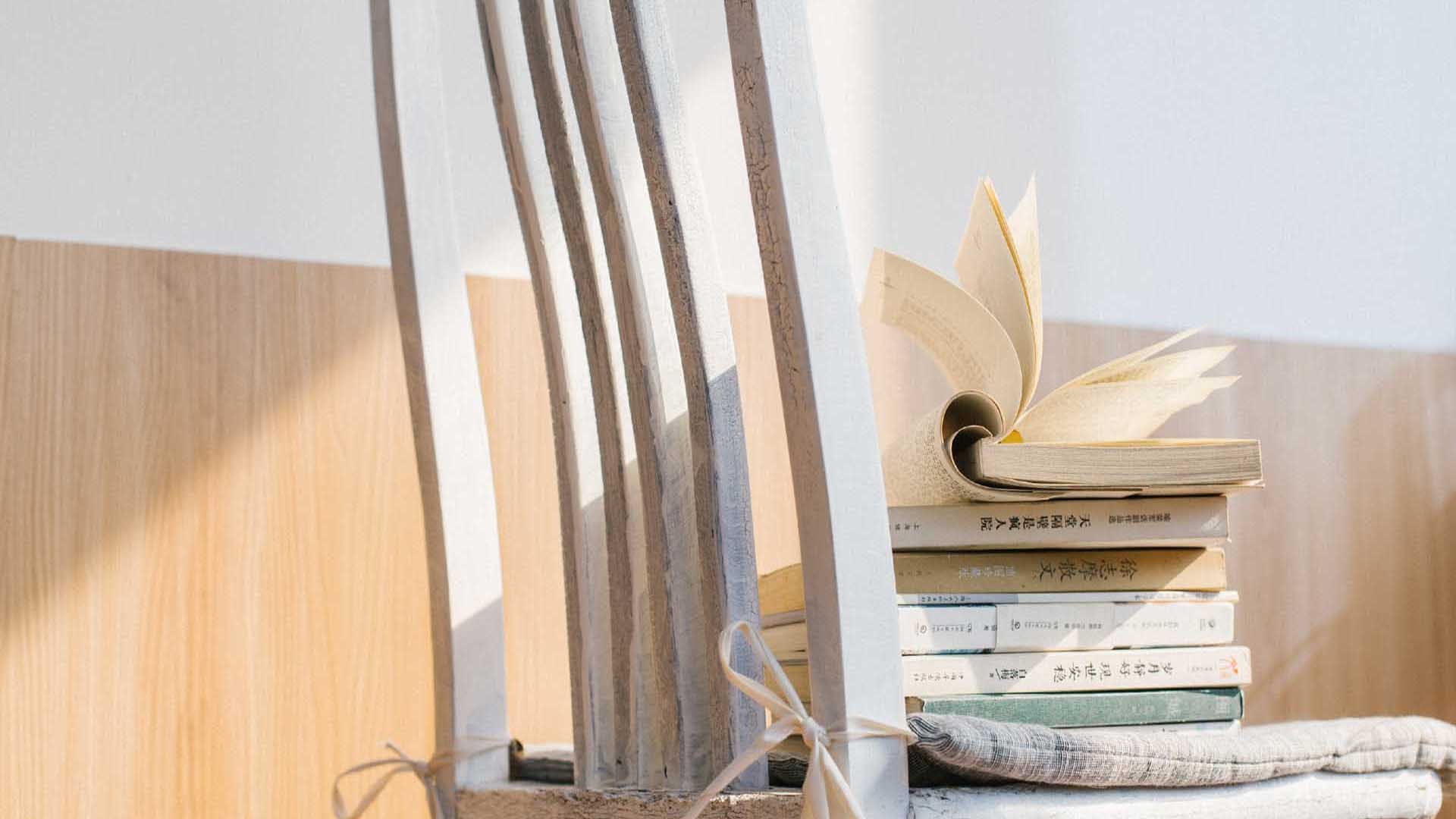 小清新 静物写真