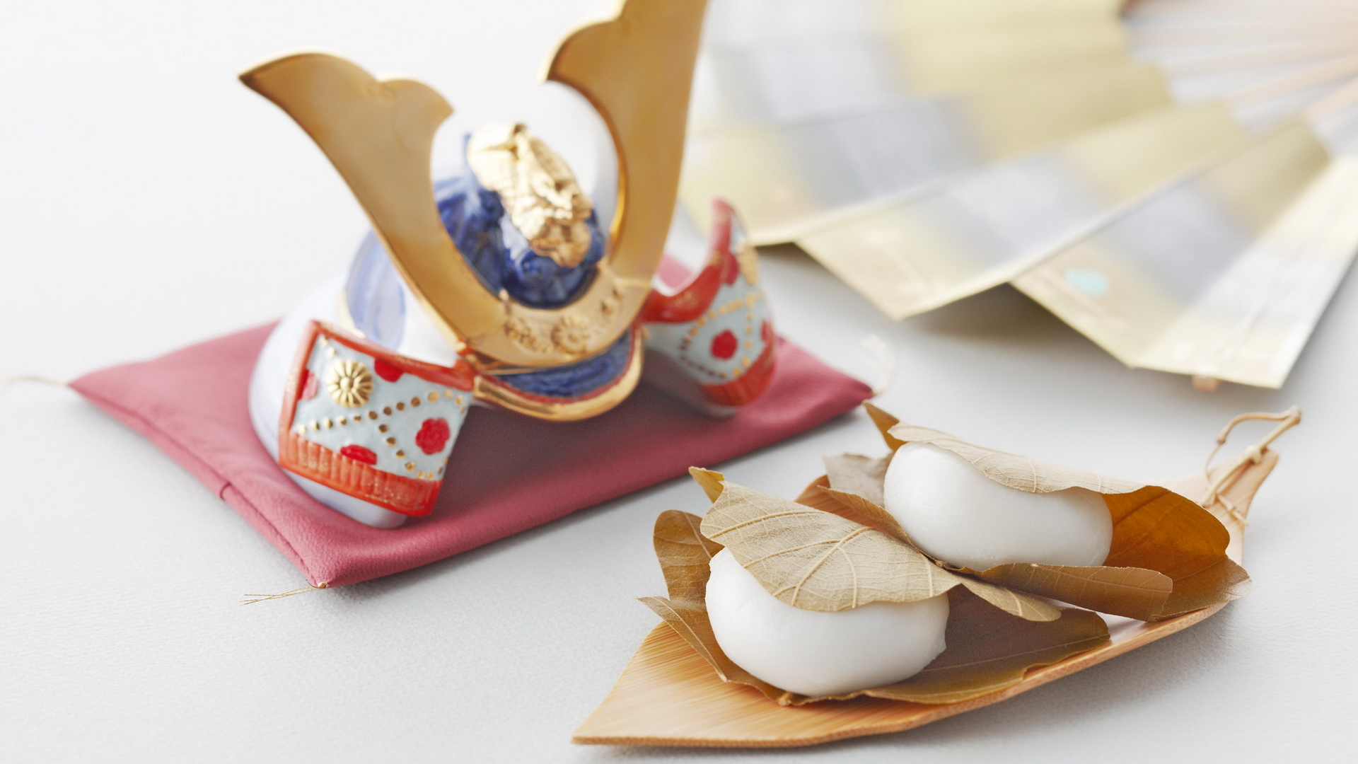 小清新 静物写真