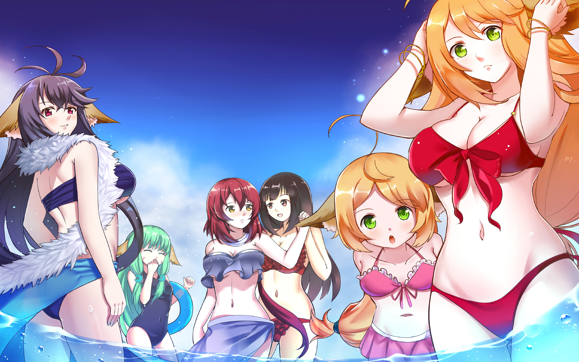 动漫 国漫 狐妖小红娘