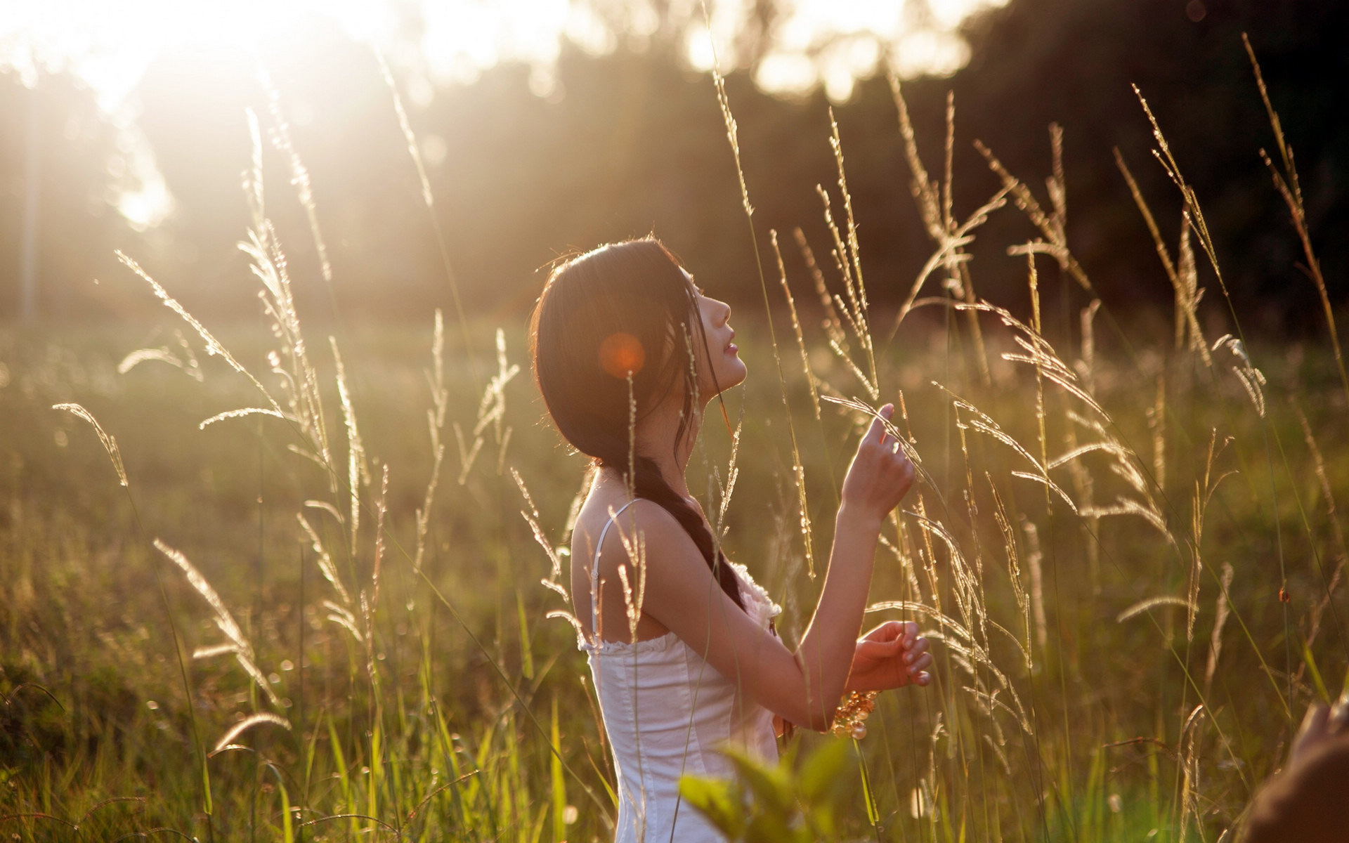 李成敏 韩国 美女