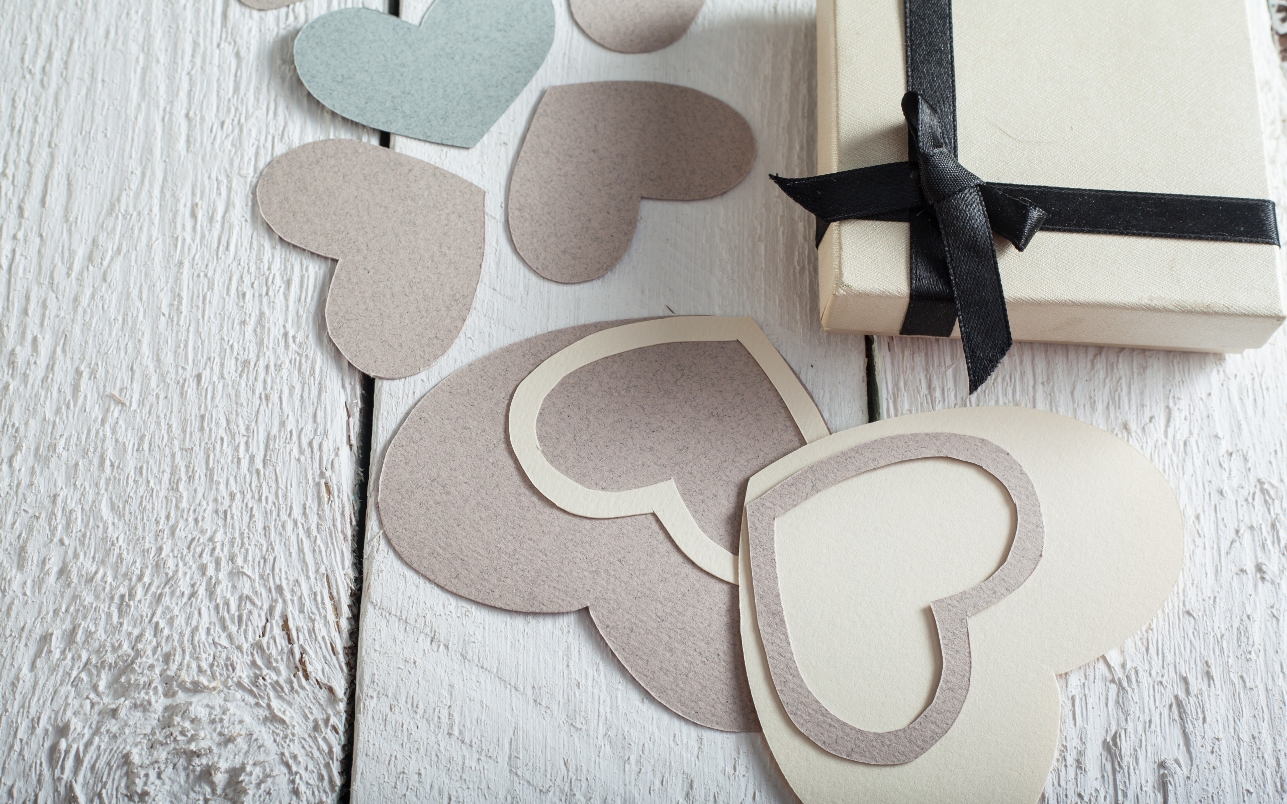 心动创意 爱的礼盒